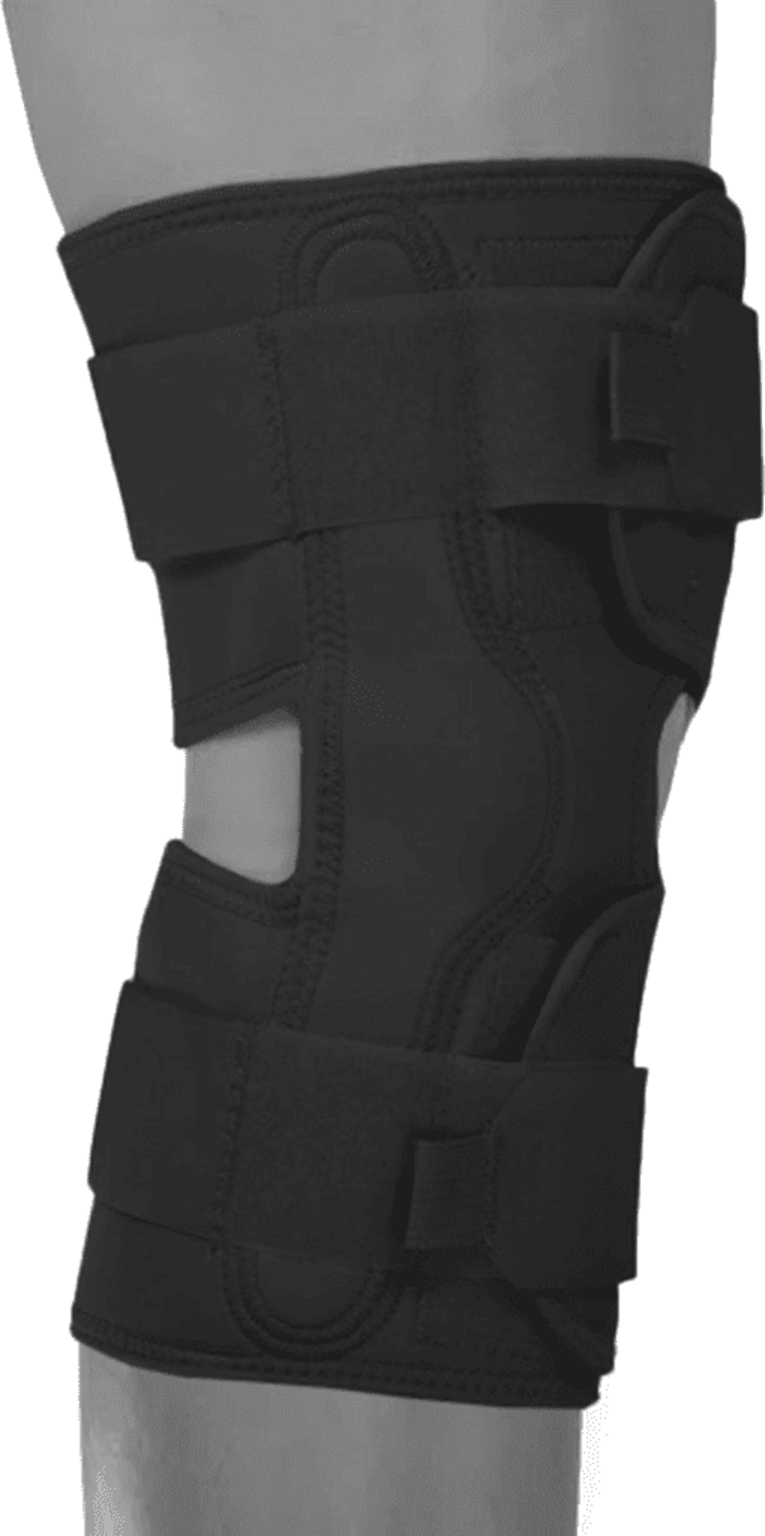 MEDIBAND, Mediband Ledat Kn&auml;skydd Stabilt Acl