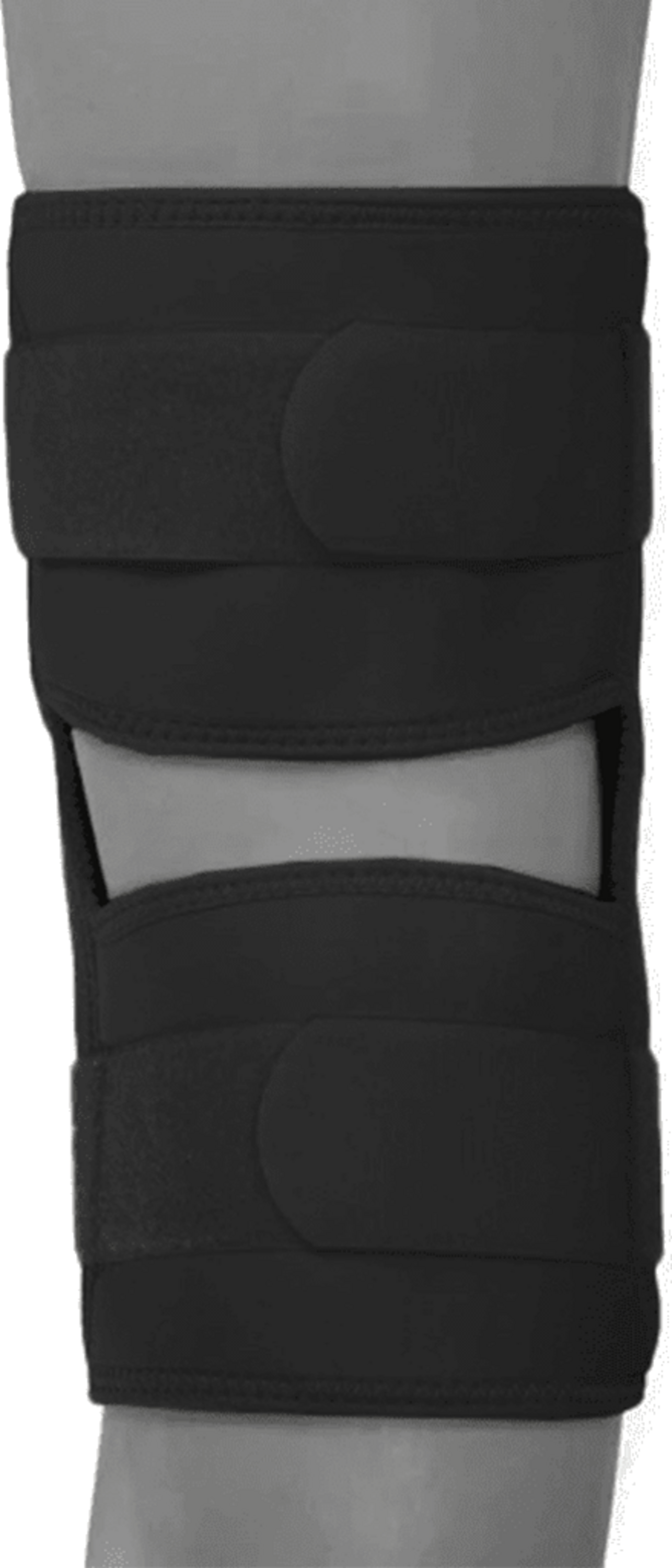 MEDIBAND, Mediband Ledat Kn&auml;skydd Stabilt Acl