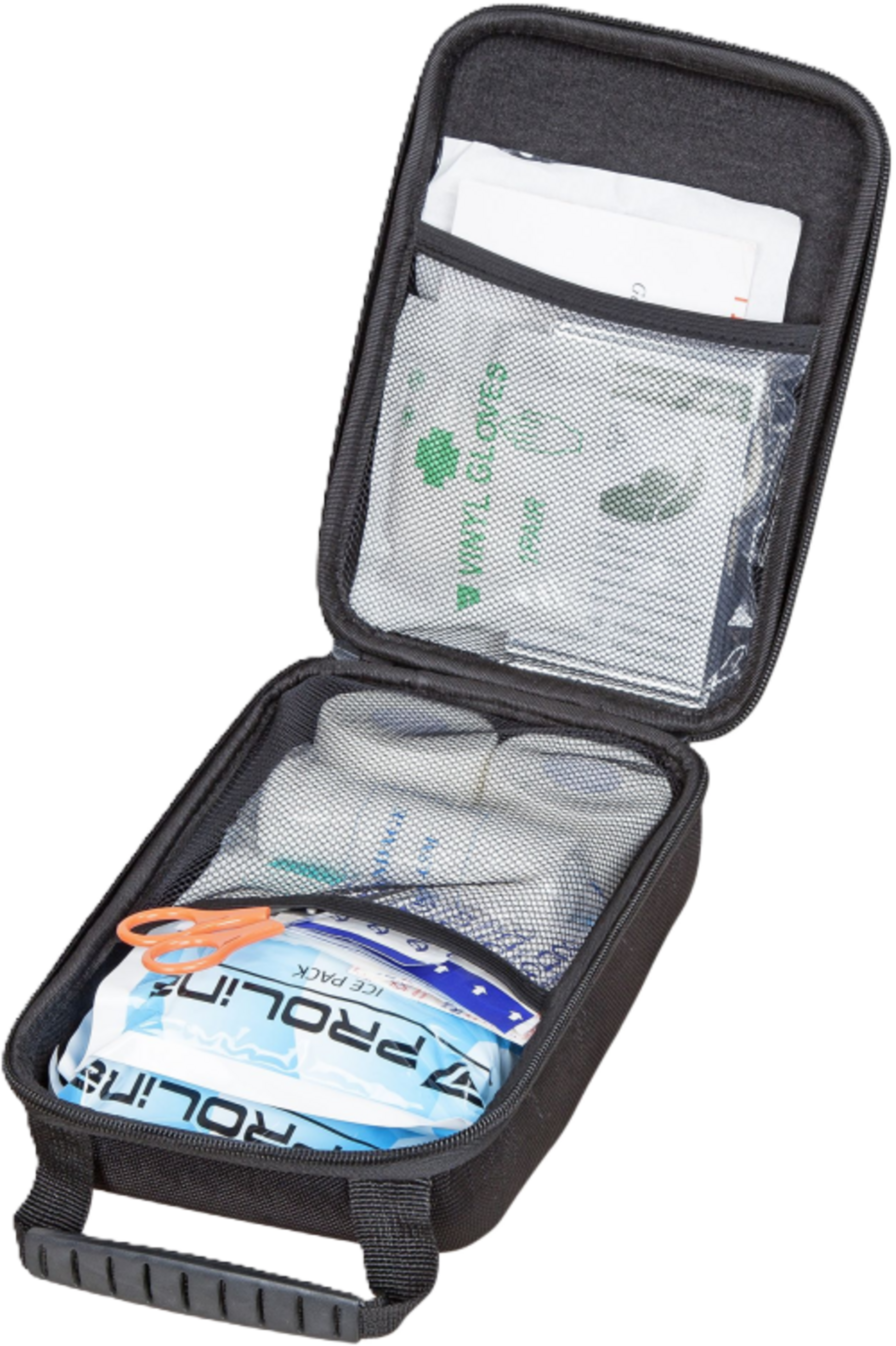 PROLINE, Medical Bag W/content