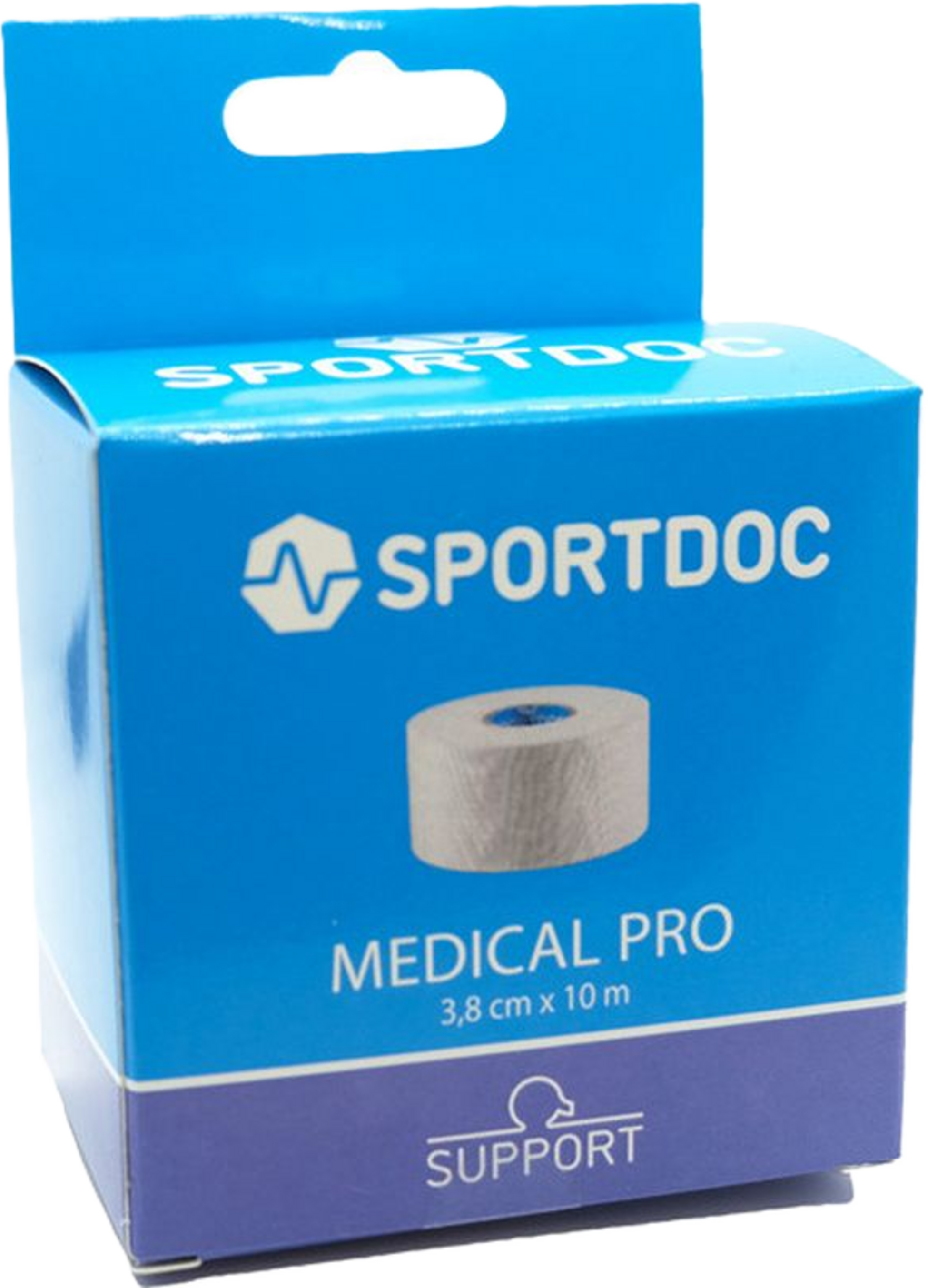 SPORTDOC, Medical Pro 38 Mm 1-pack