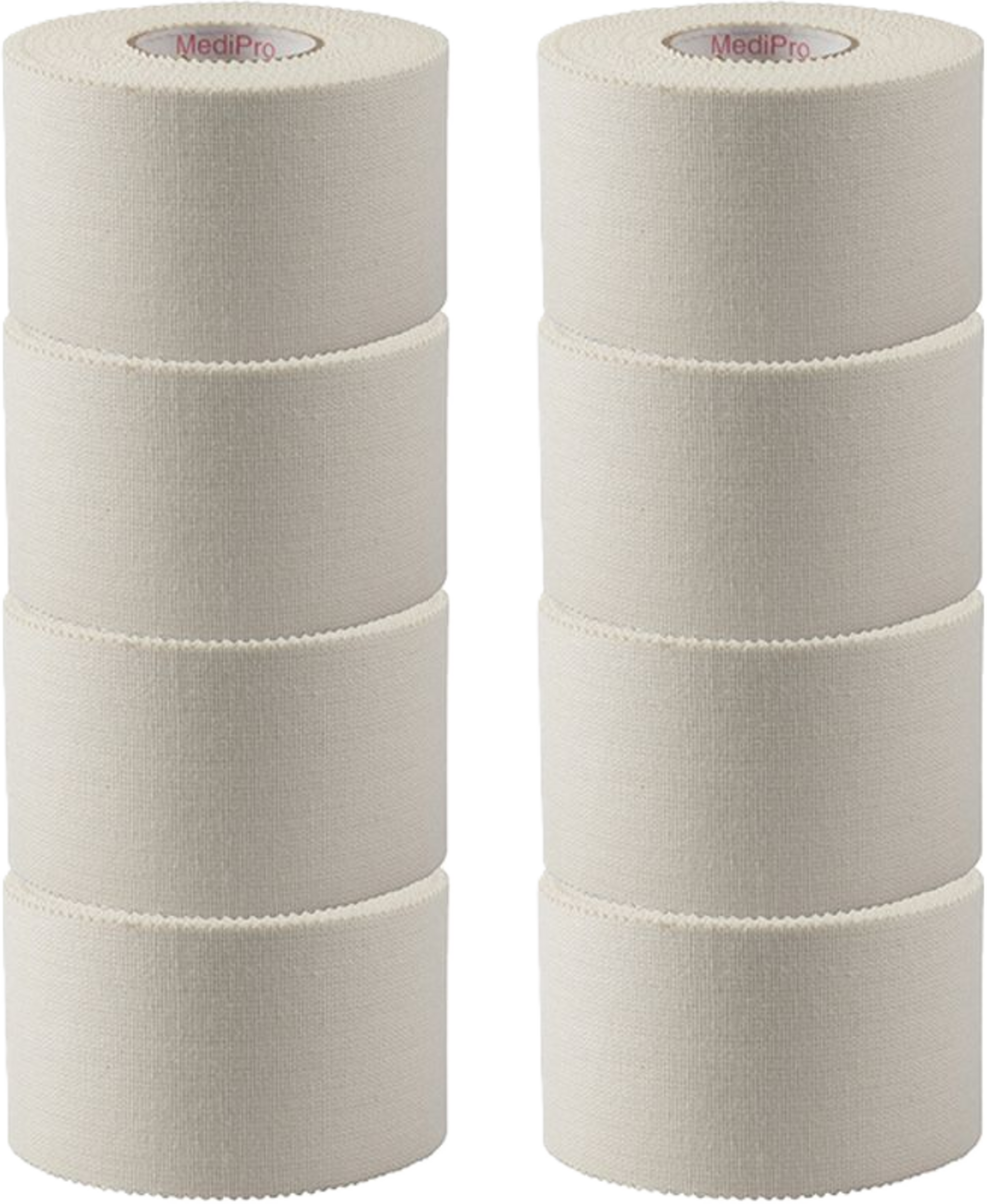 SPORTDOC, Medical Pro 38 Mm 8-pack