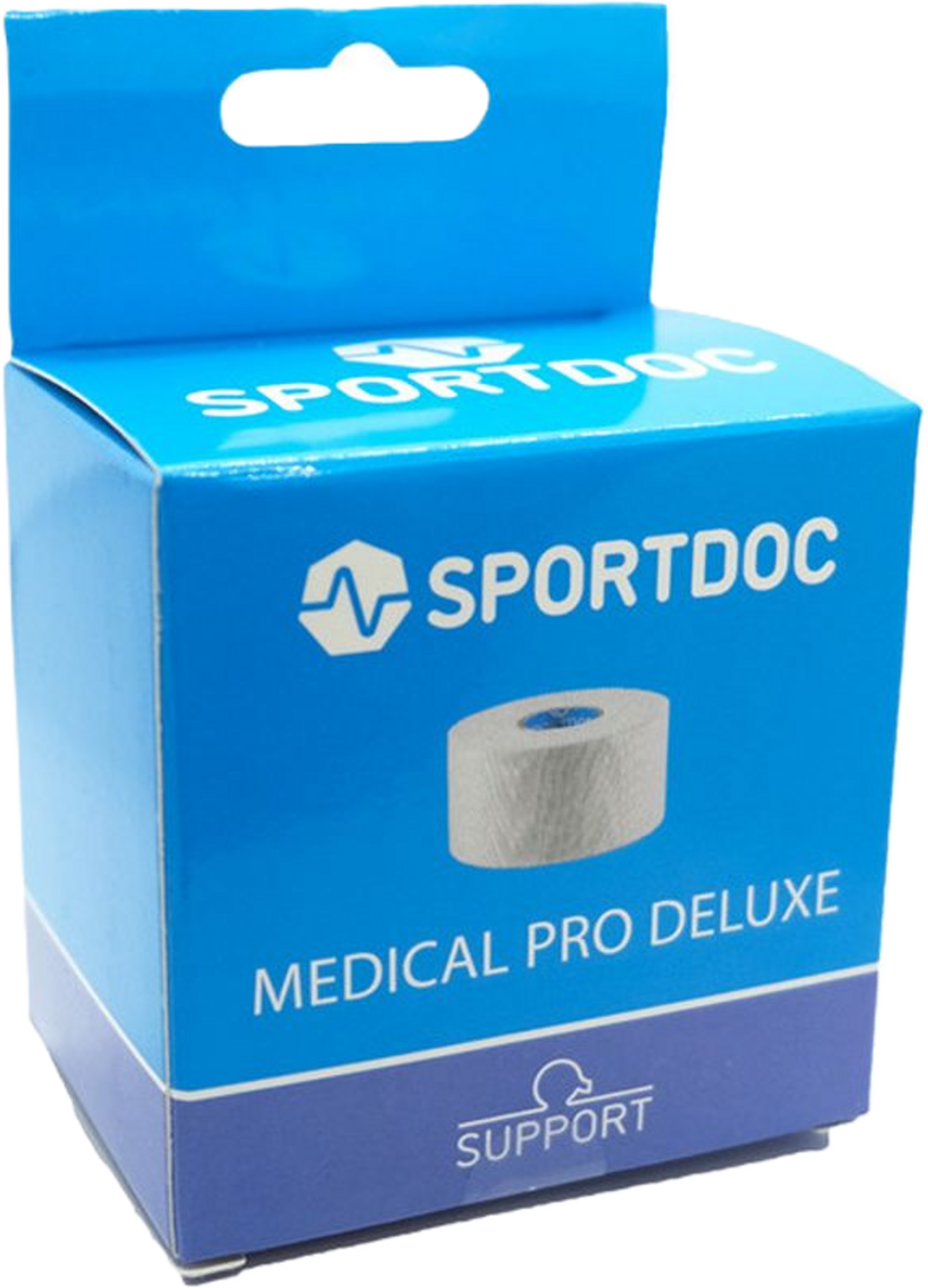 SPORTDOC, Medical Pro Deluxe 25 Mm 1-pack