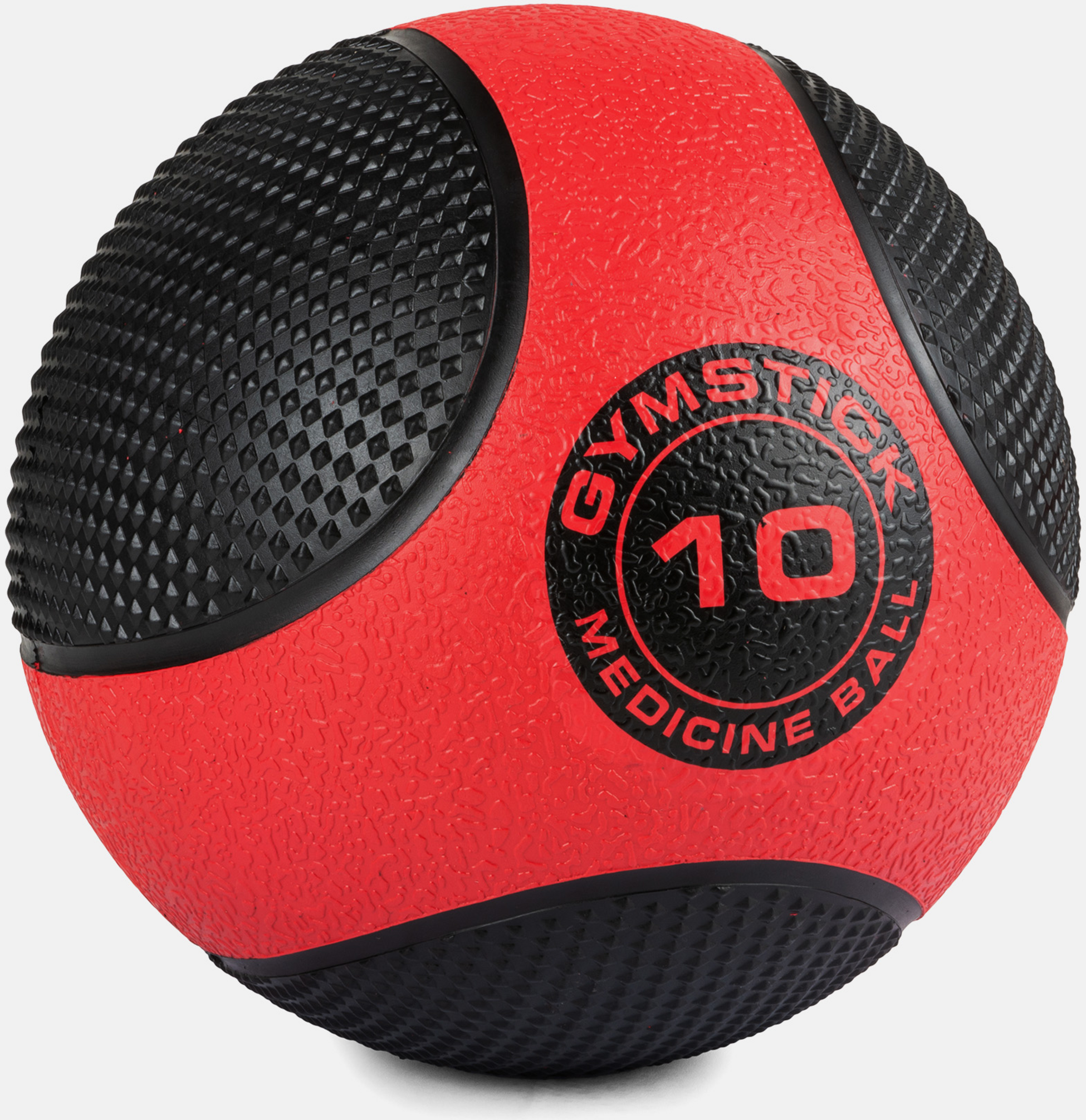 GYMSTICK, Medicine Ball 10kg