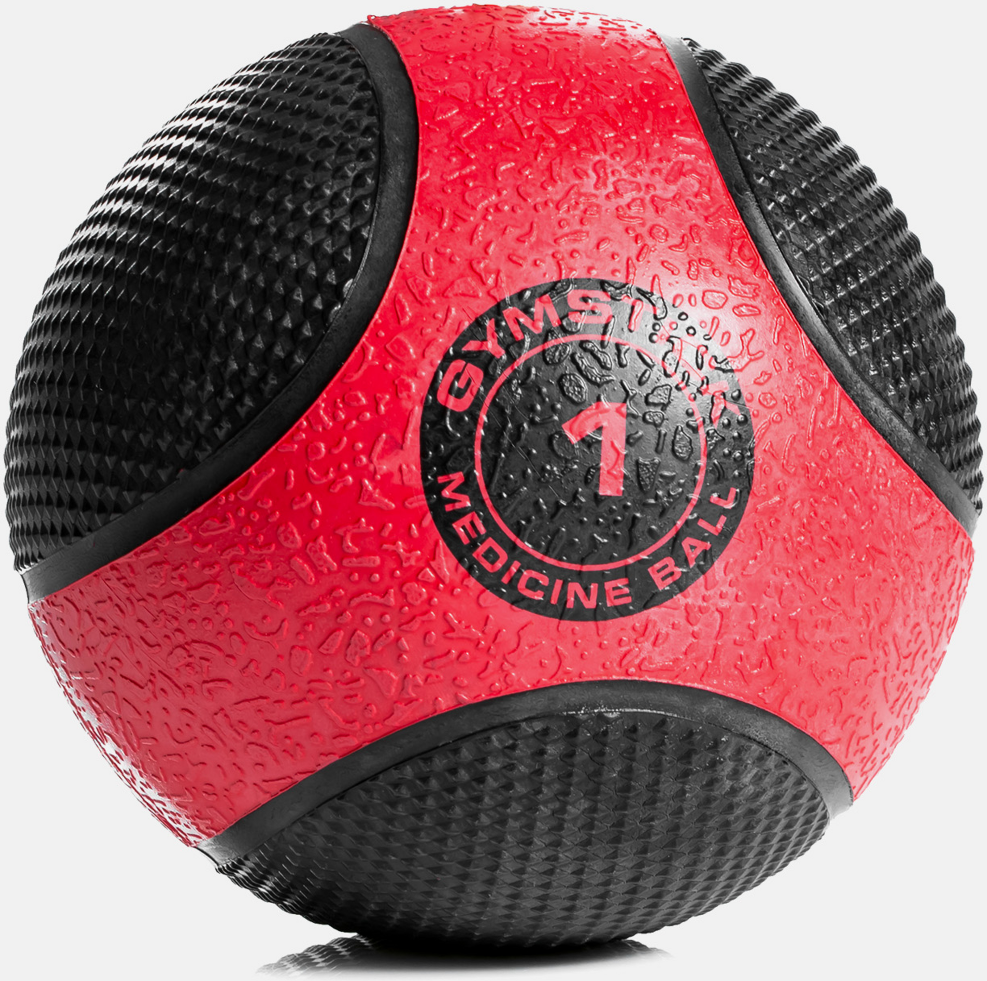 GYMSTICK, Medicine Ball 1kg