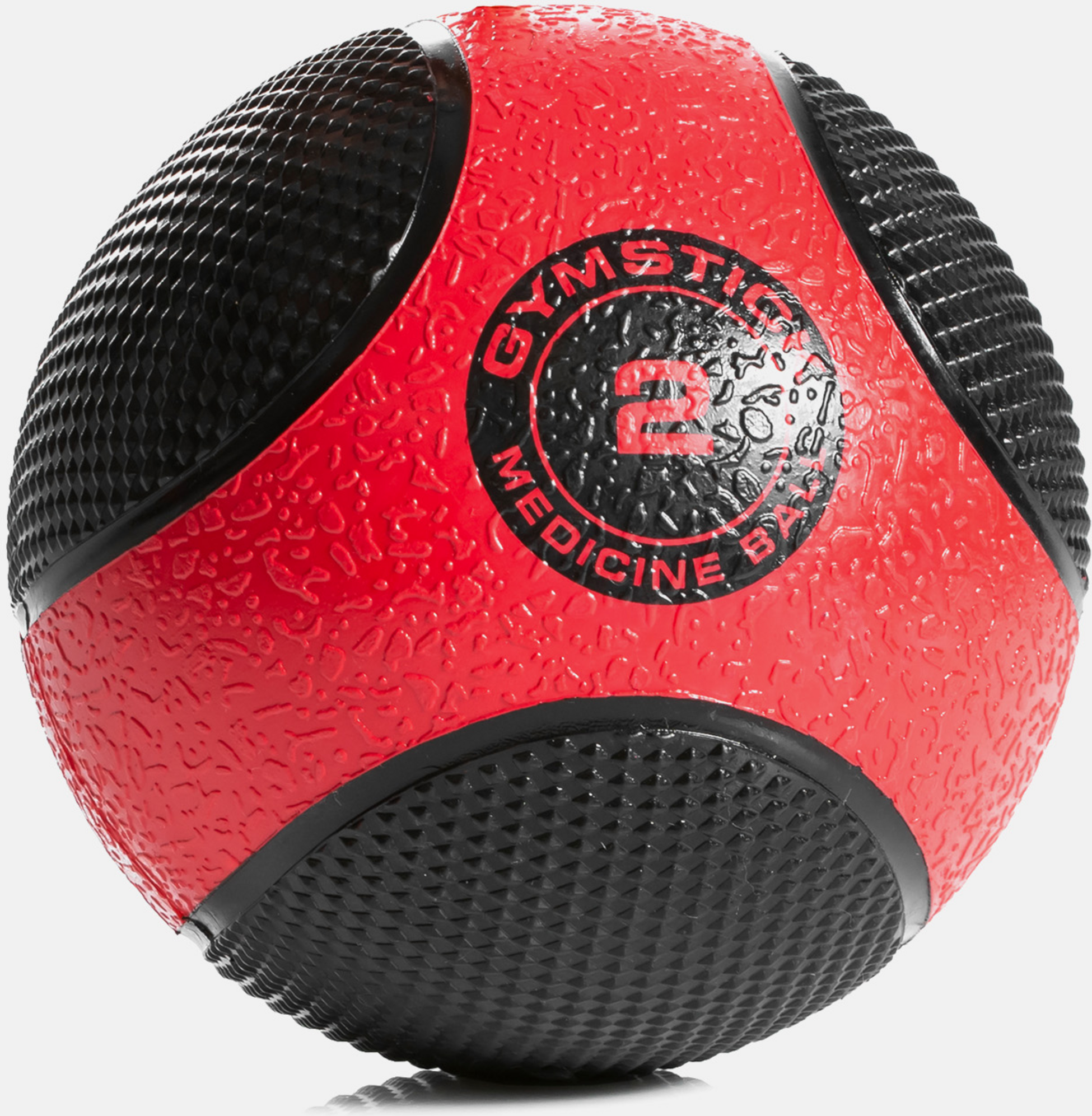 GYMSTICK, Medicine Ball 2kg