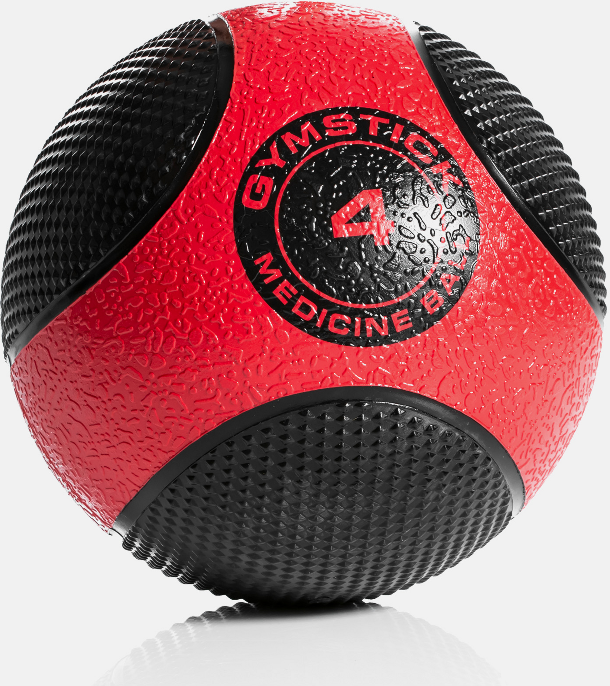 GYMSTICK, Medicine Ball 4kg
