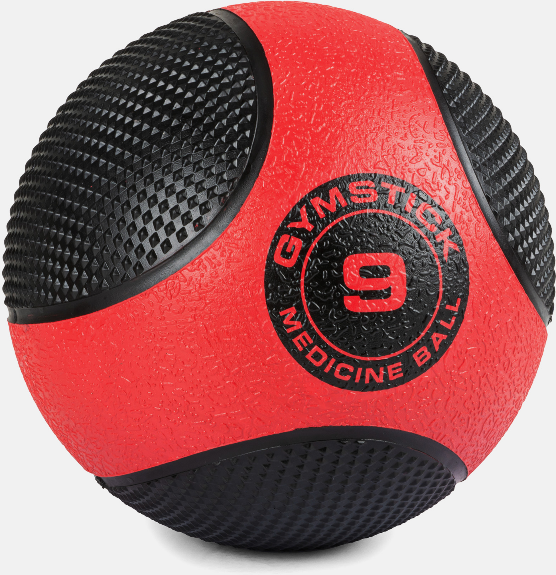 GYMSTICK, Medicine Ball 9kg