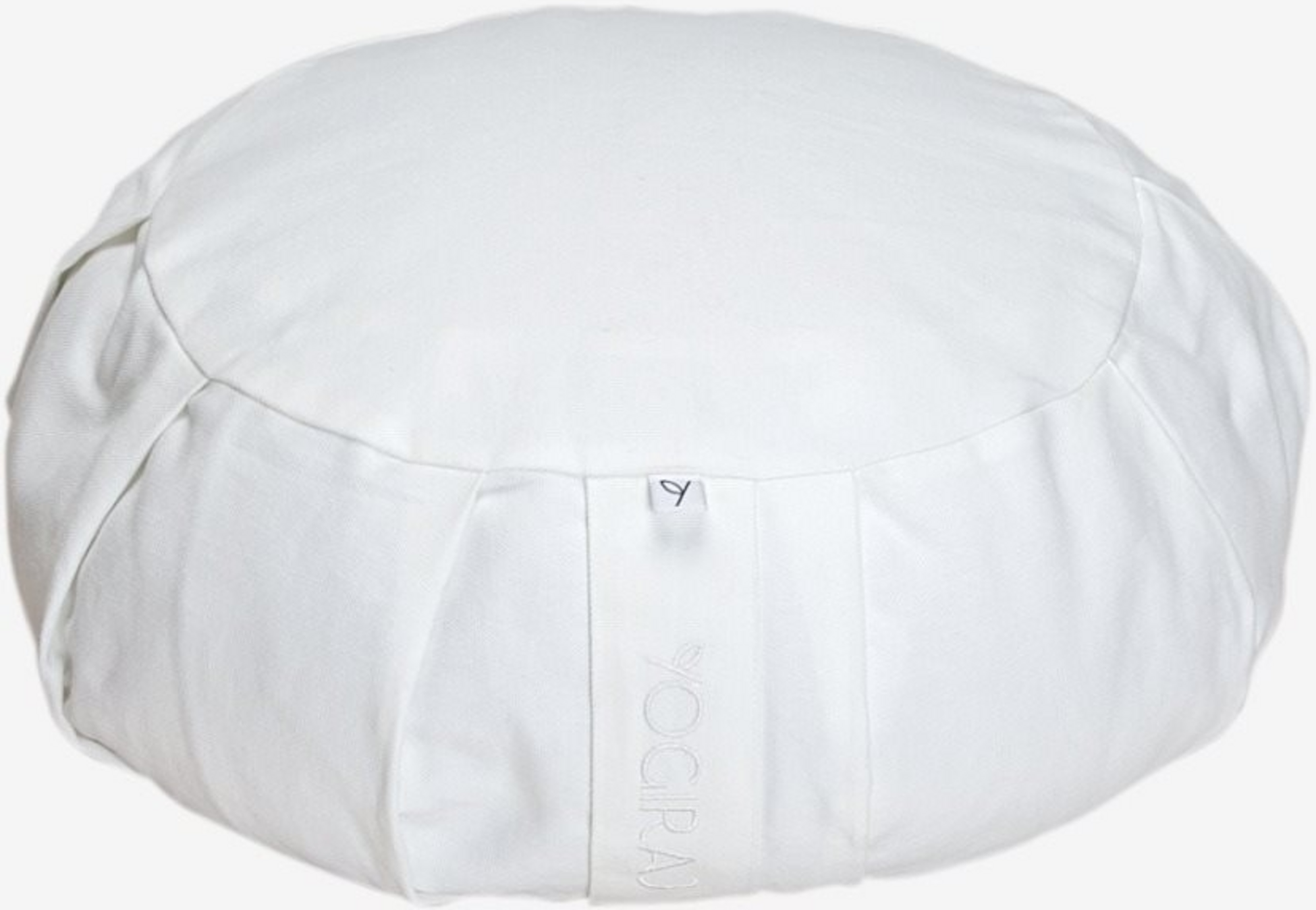 YOGIRAJ, Meditationskudde Meditation Cushion, Round