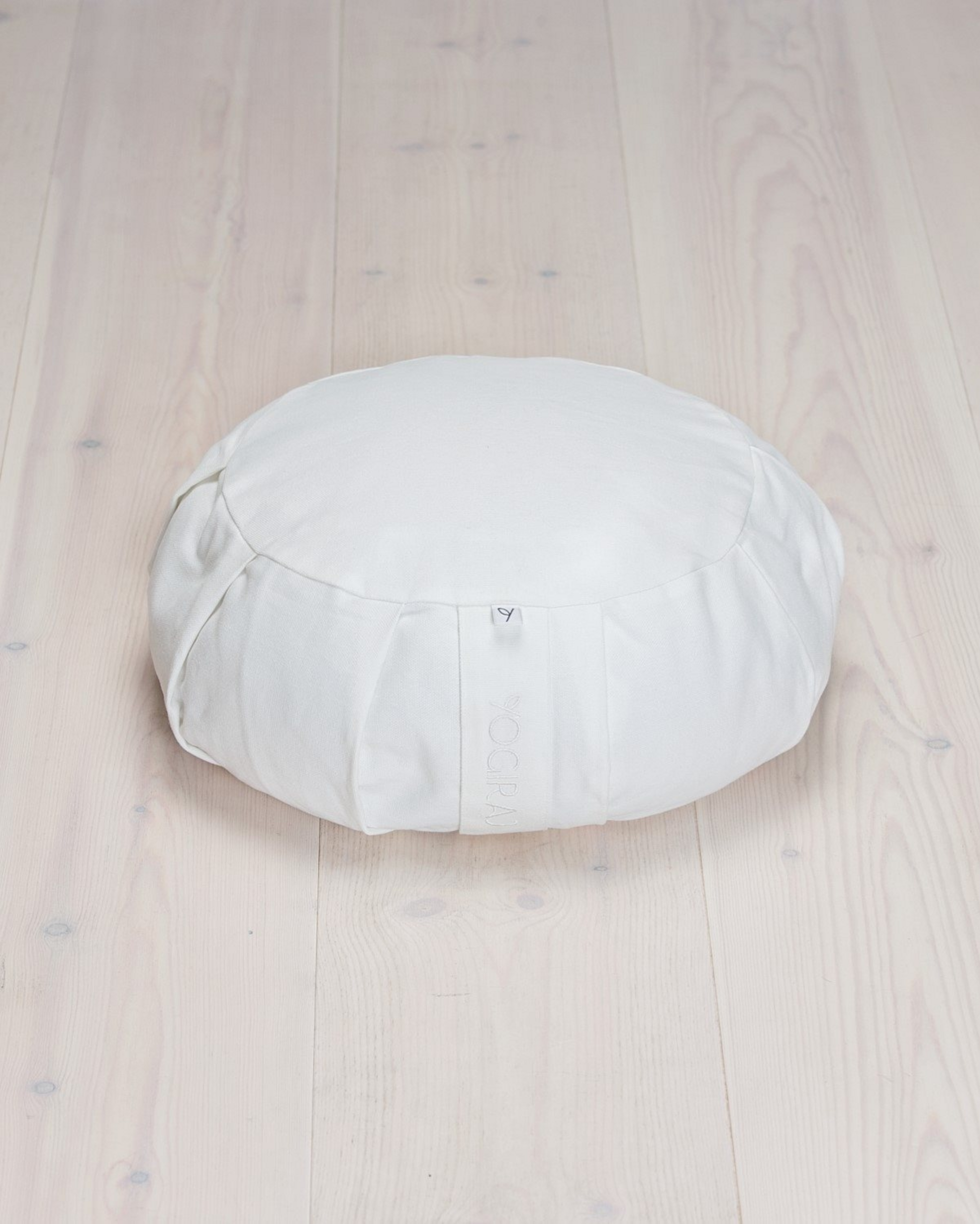YOGIRAJ, Meditationskudde Meditation Cushion, Round