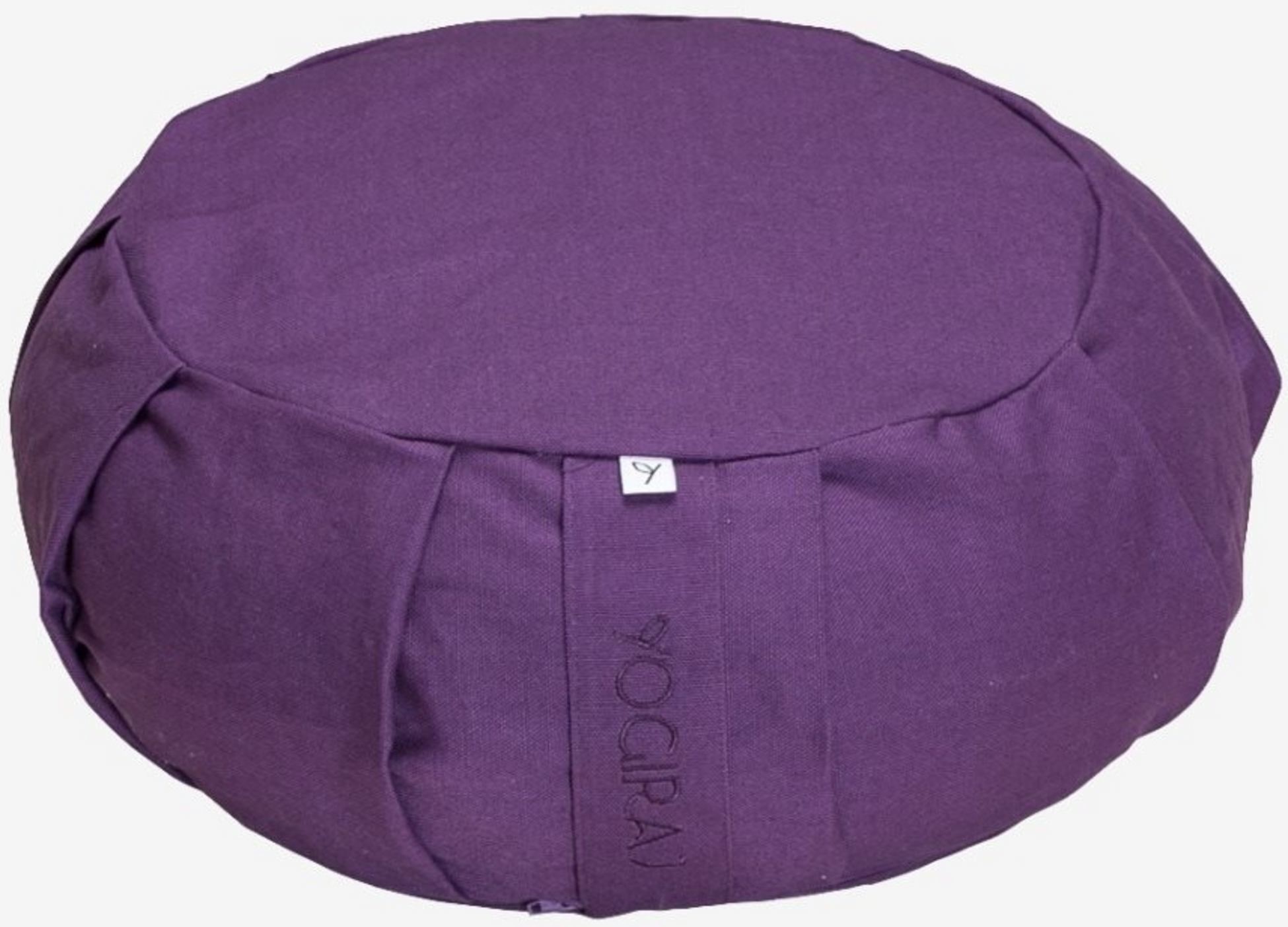 YOGIRAJ, Meditationskudde Meditation Cushion, Round