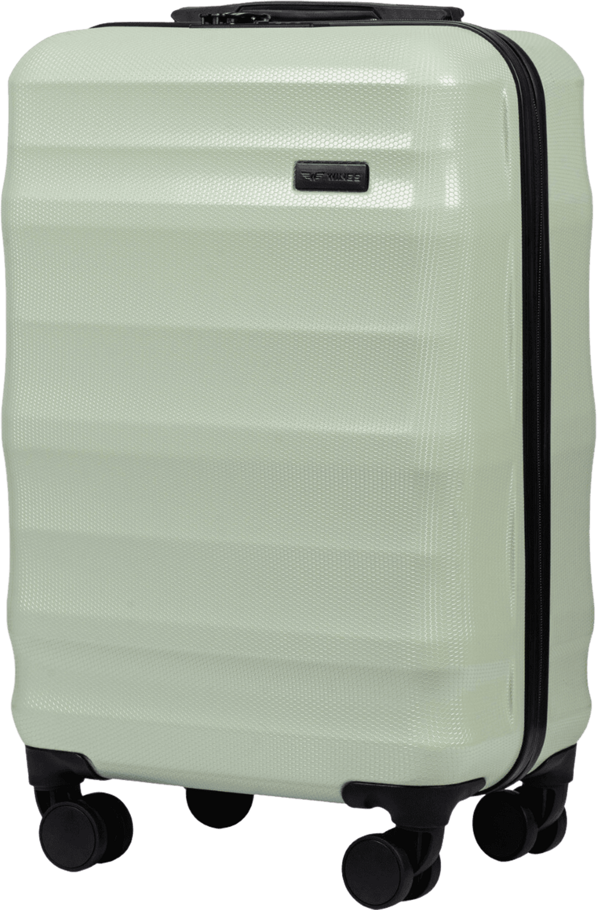 WINGS, Medium Case Wings Pc Vulture 24"