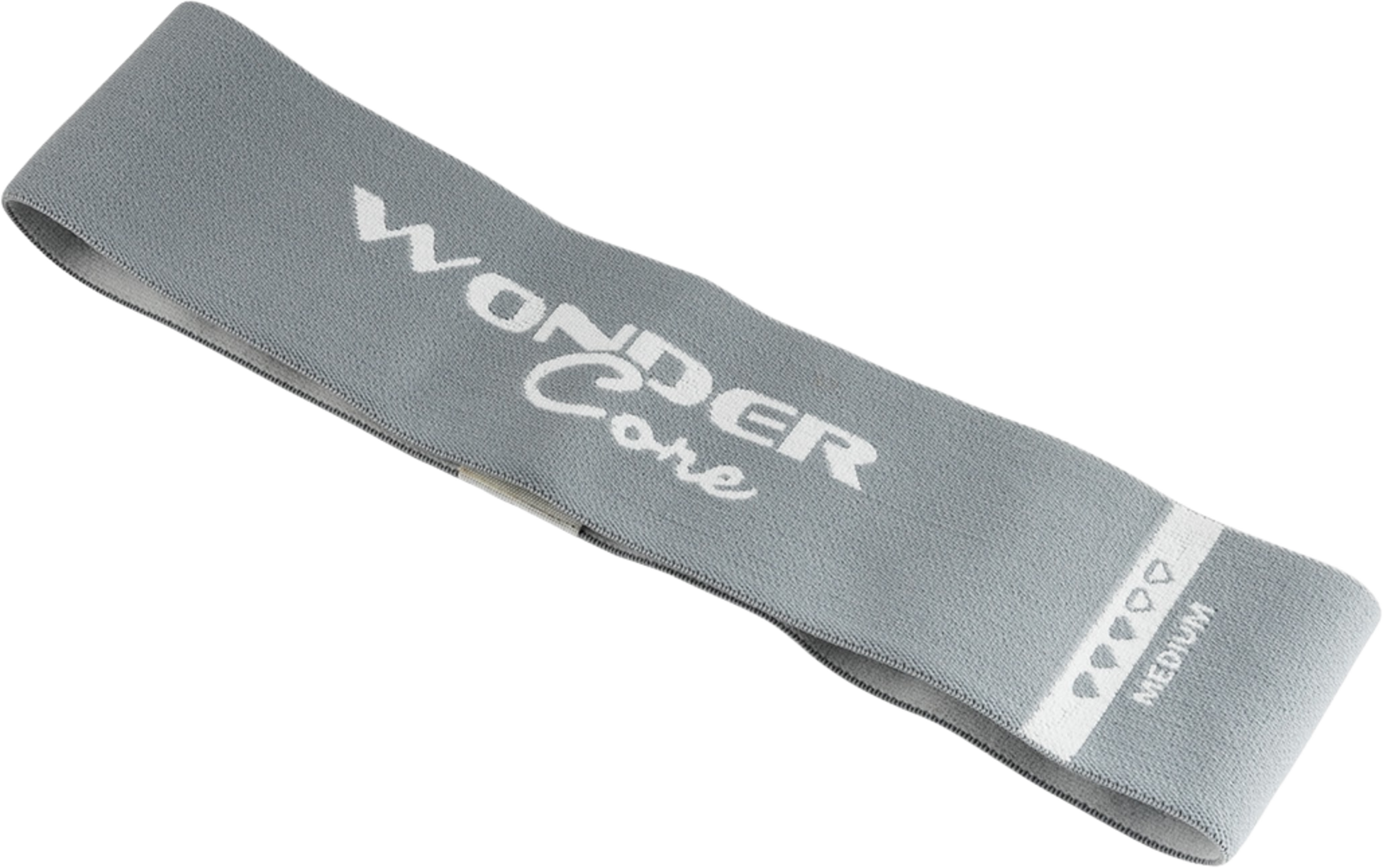 B2X, Medium Resistance Loop Band For Full Body Workout