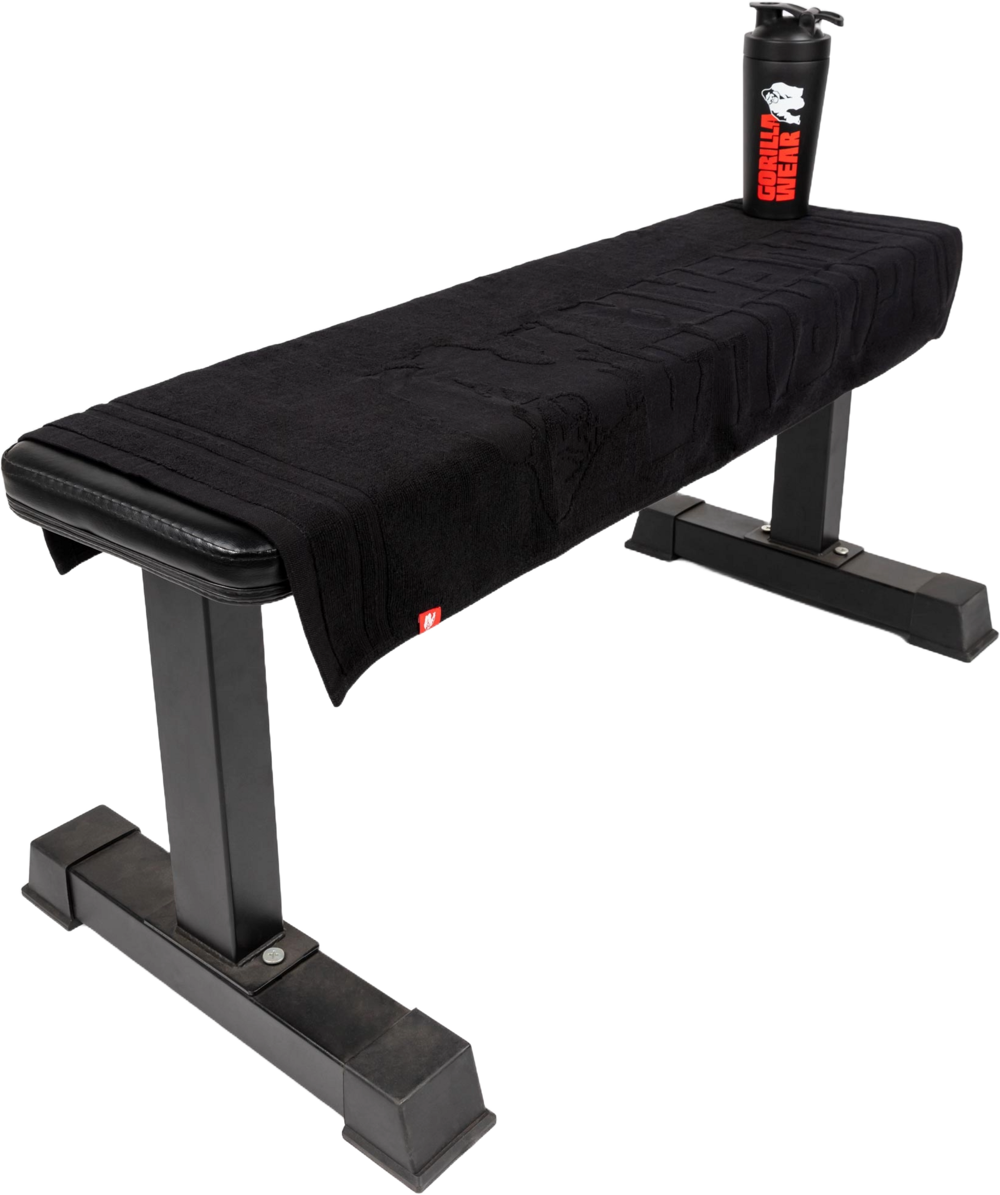 GORILLA WEAR, Medium Towel