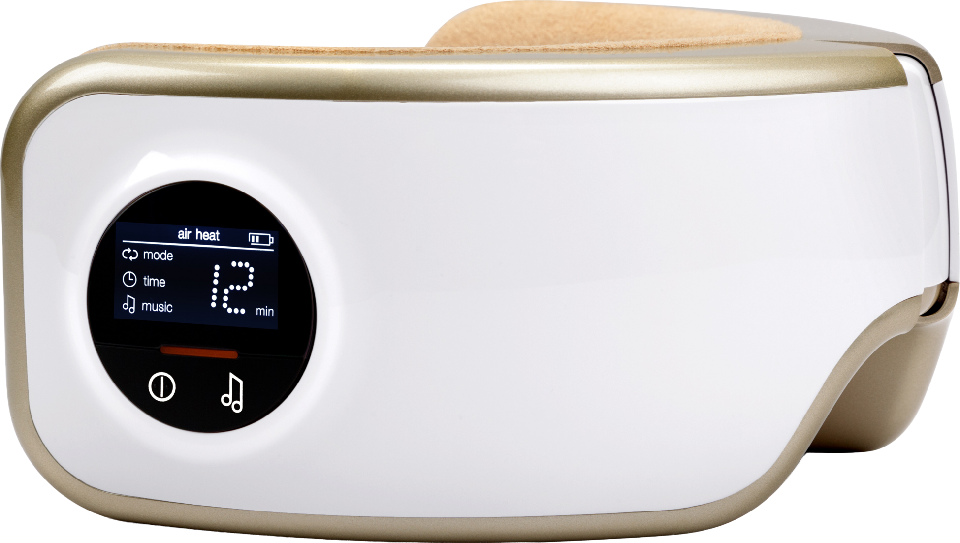 MEDIVON, Medivon  Horizon Pro Eye Massager