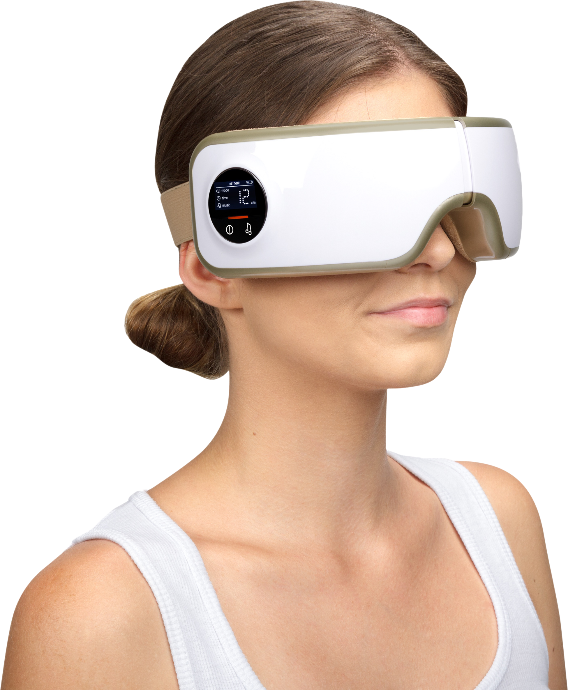 MEDIVON, Medivon  Horizon Pro Eye Massager