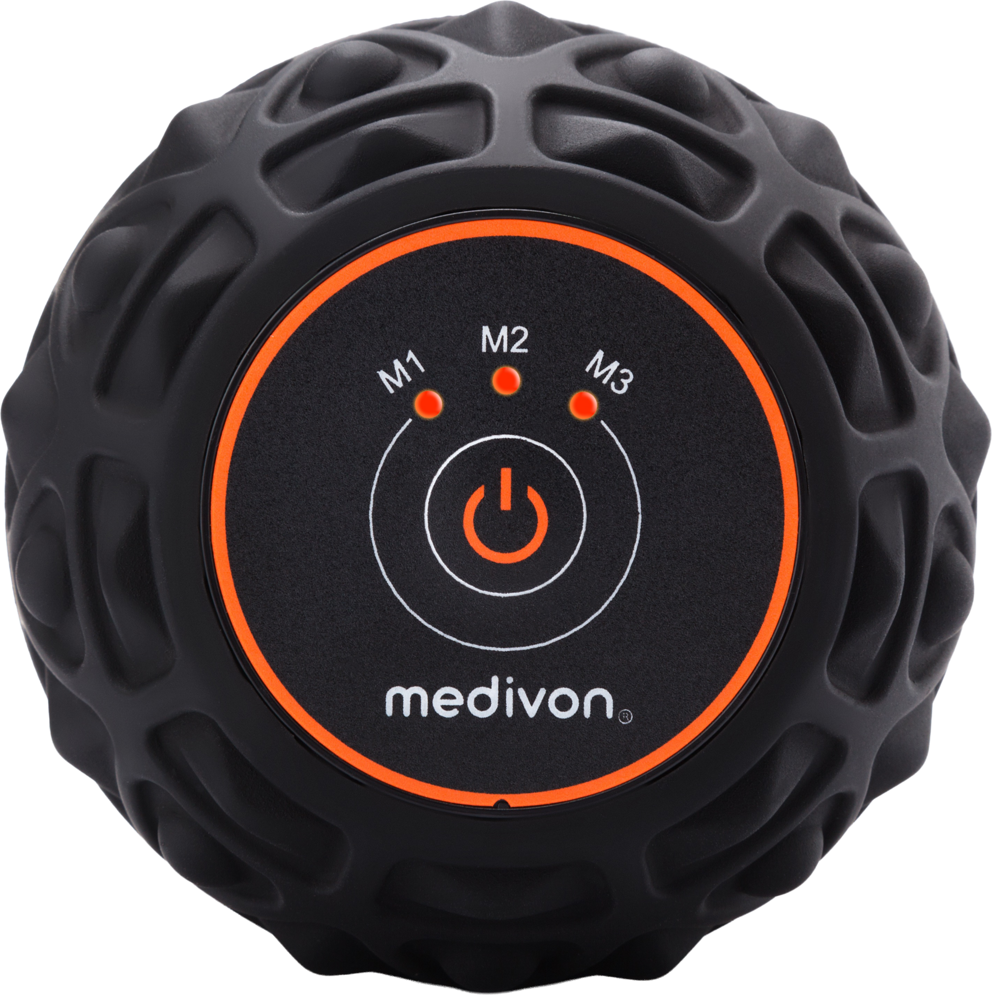 MEDIVON, Medivon Body Roller Recoroll Trio