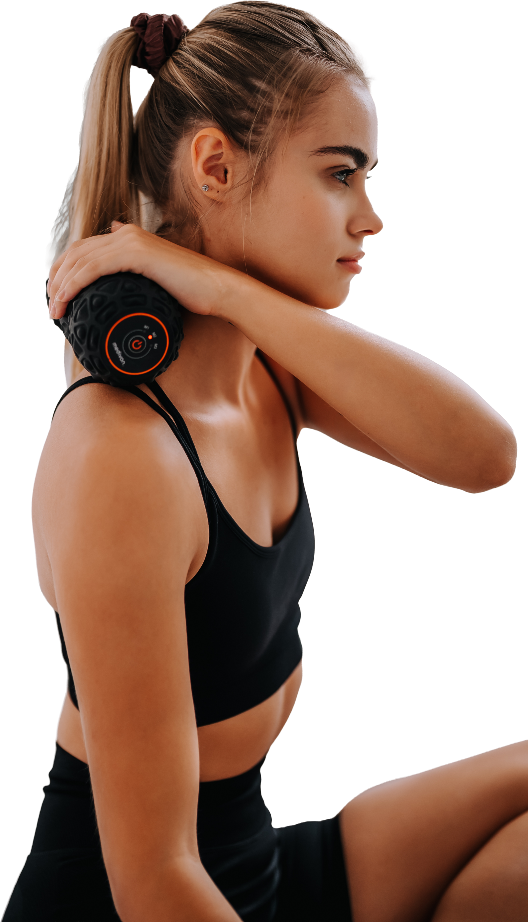 MEDIVON, Medivon Body Roller Recoroll Trio