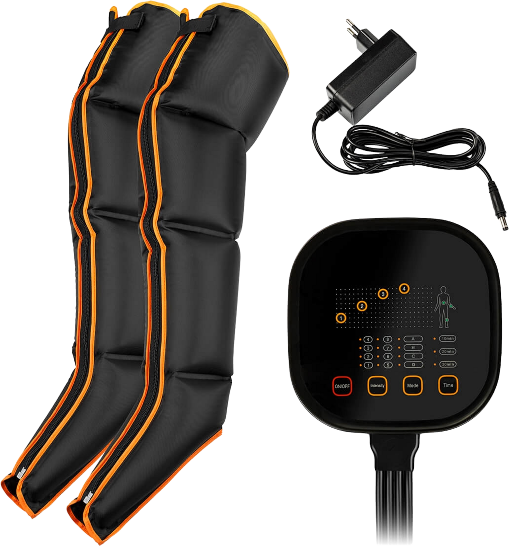 MEDIVON, Medivon Compression Massager Portia