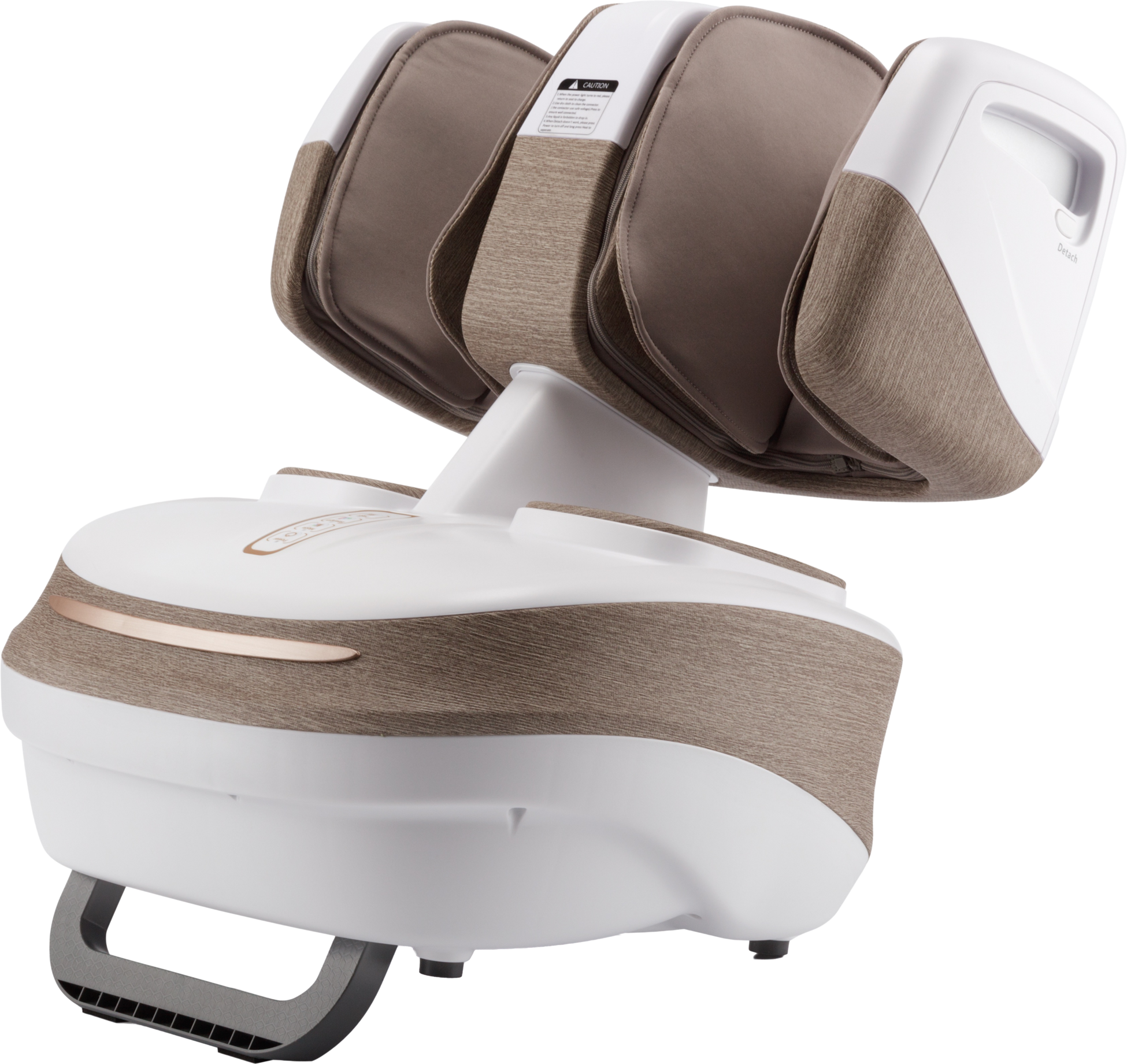 MEDIVON, Medivon Foot Massager Perseus White