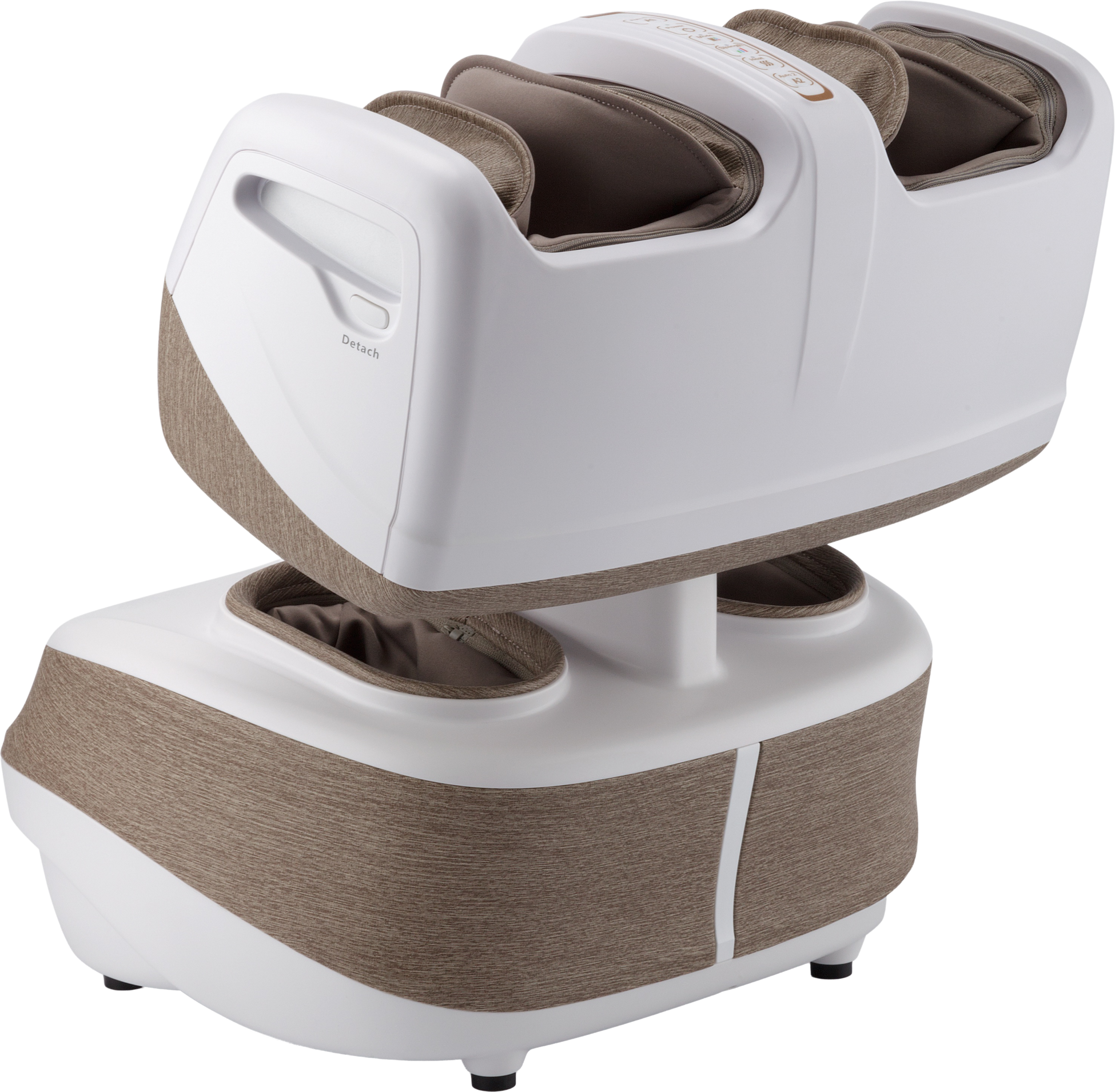 MEDIVON, Medivon Foot Massager Perseus White
