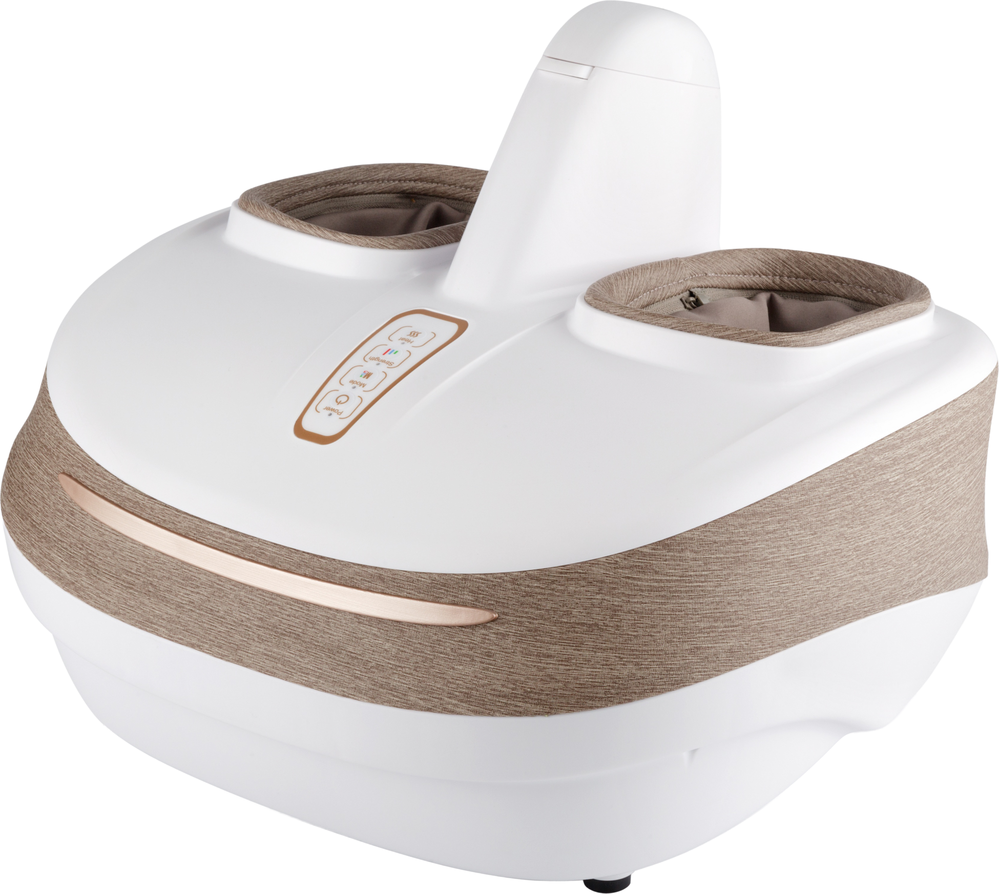 MEDIVON, Medivon Foot Massager Perseus White