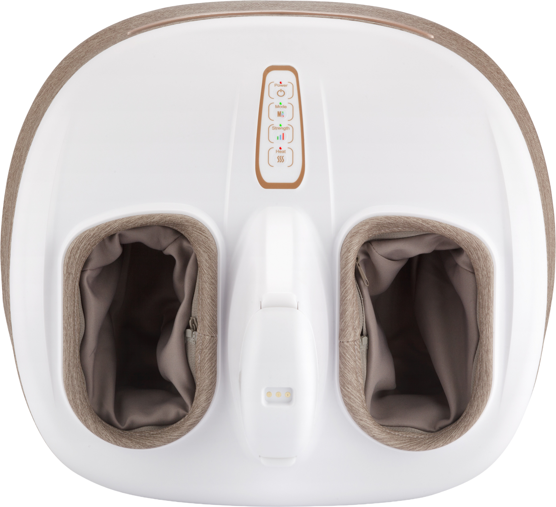 MEDIVON, Medivon Foot Massager Perseus White