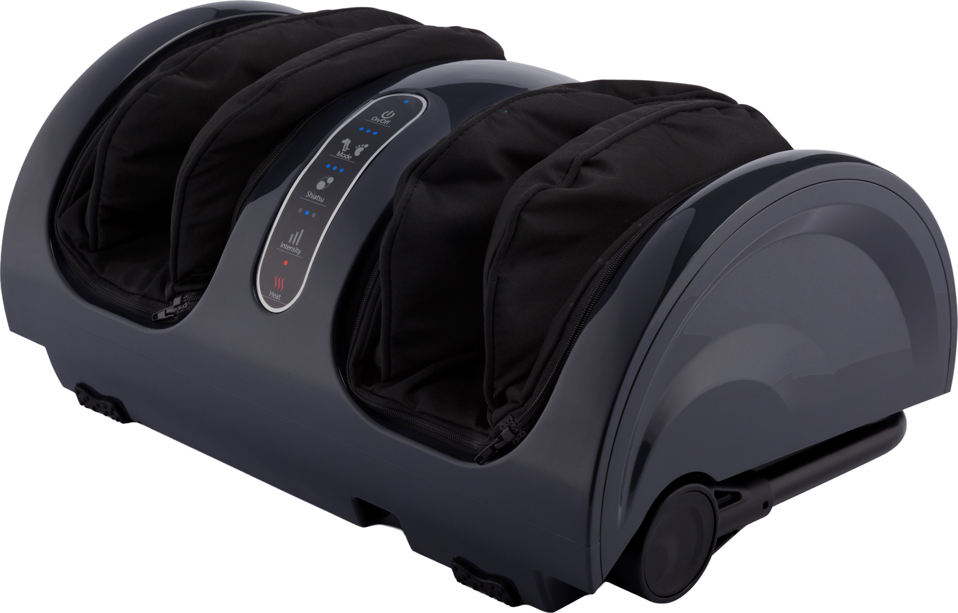 MEDIVON, Medivon Foot Massager Pure Complete Black