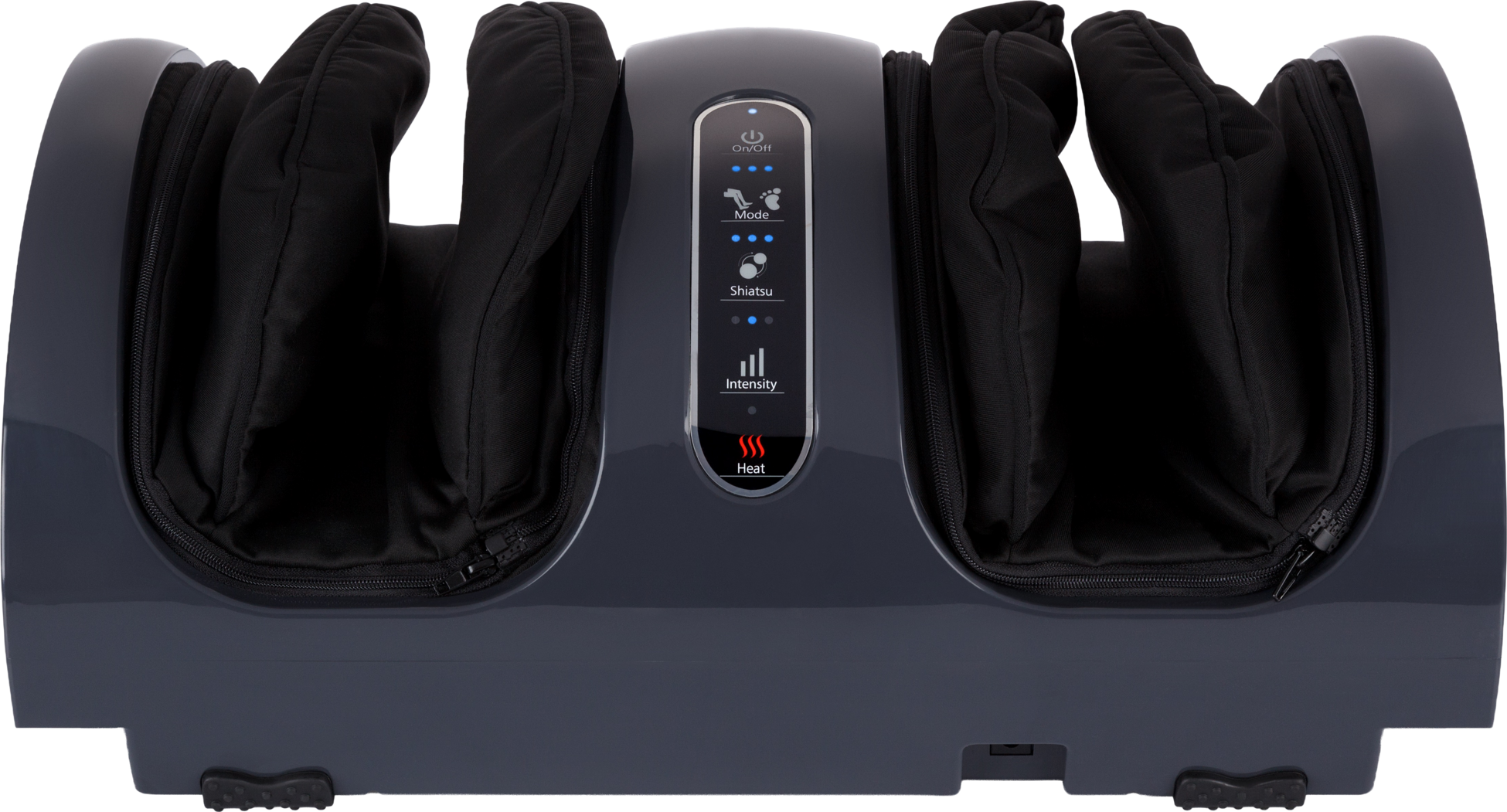 MEDIVON, Medivon Foot Massager Pure Complete Black