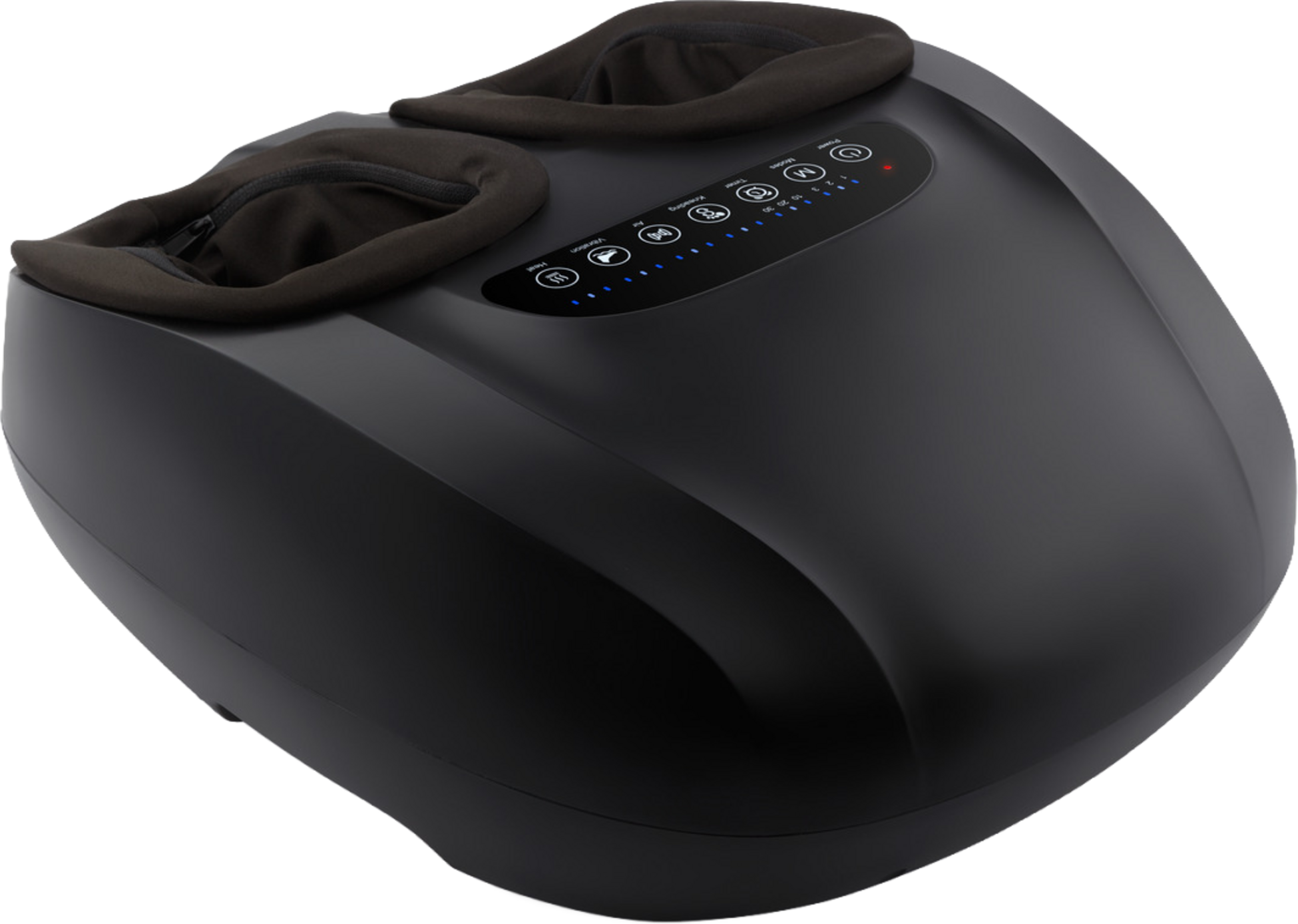 MEDIVON, Medivon Foot Massager Soozy Black