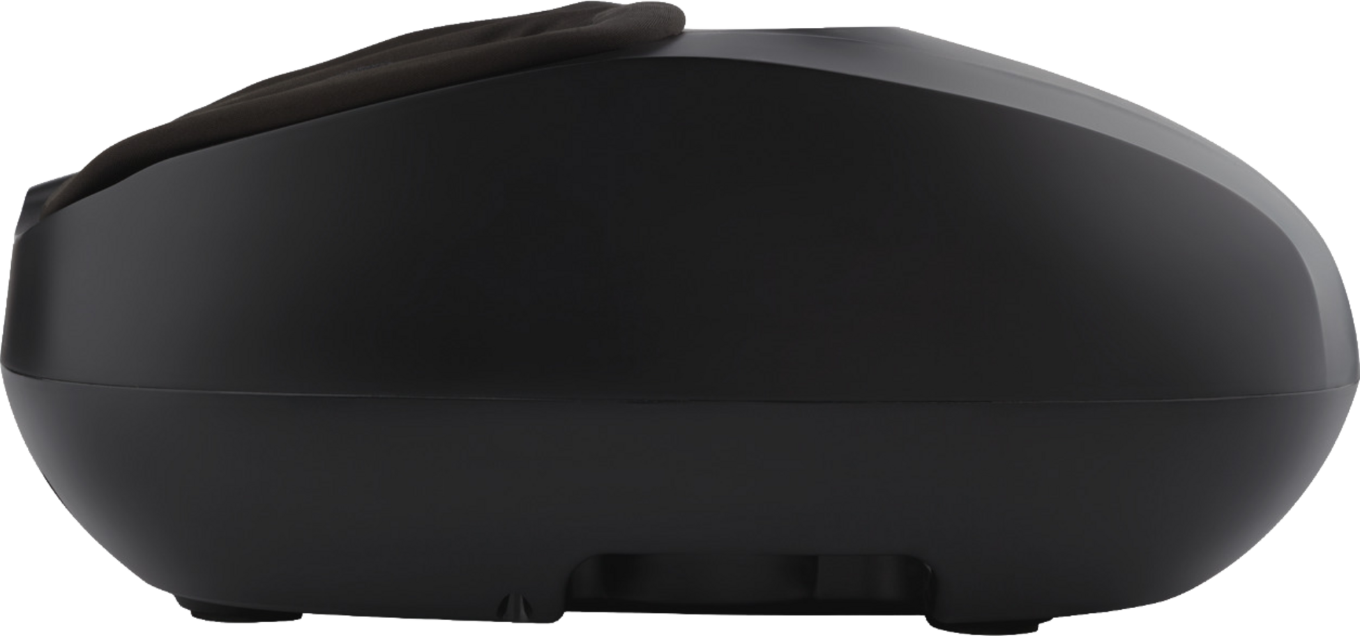 MEDIVON, Medivon Foot Massager Soozy Black