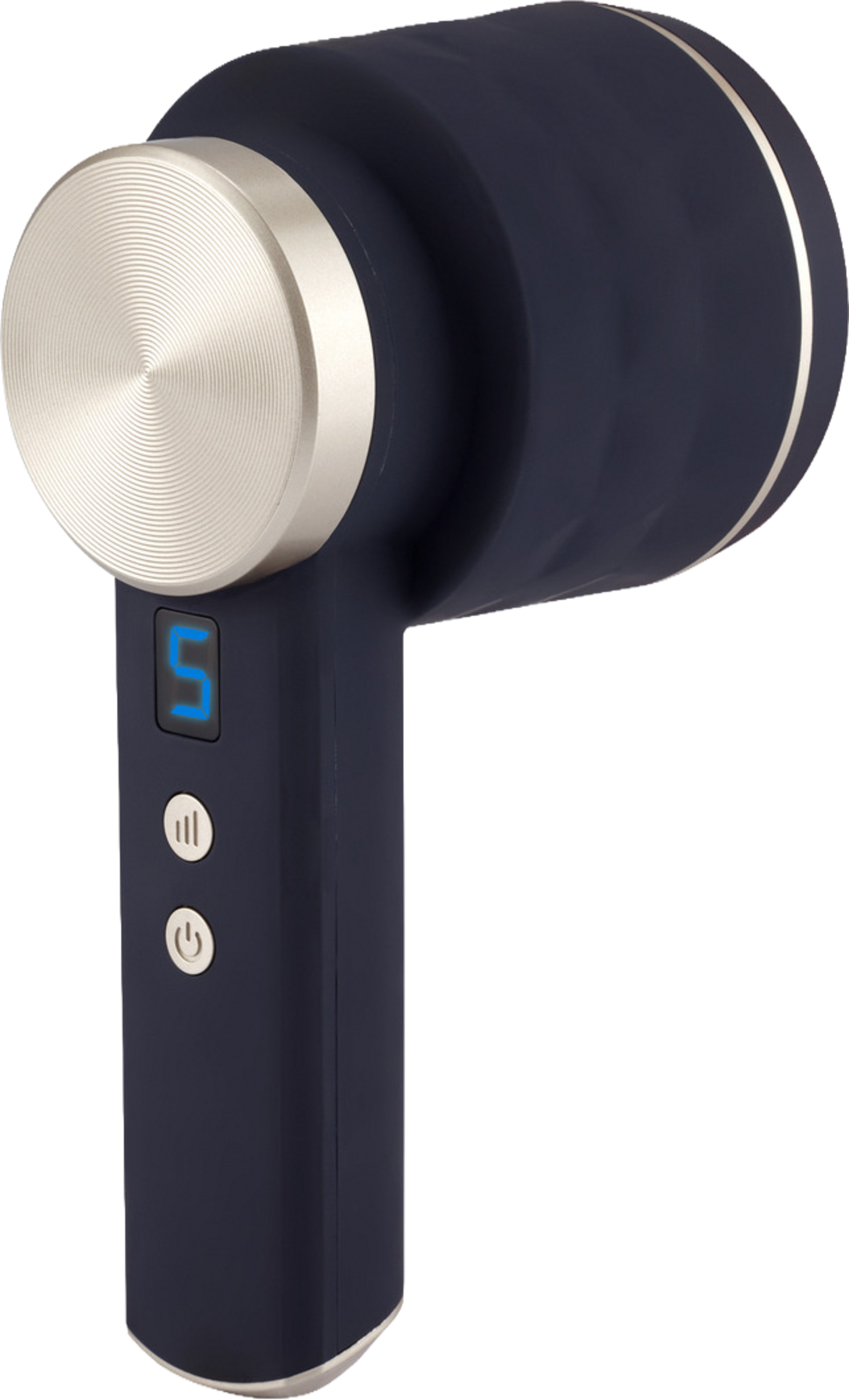 MEDIVON, Medivon Hand Held Massager Lift Blue