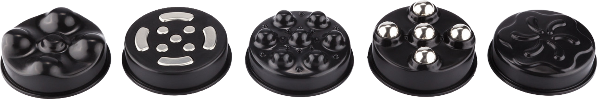 MEDIVON, Medivon Hand Held Massager Lift Blue