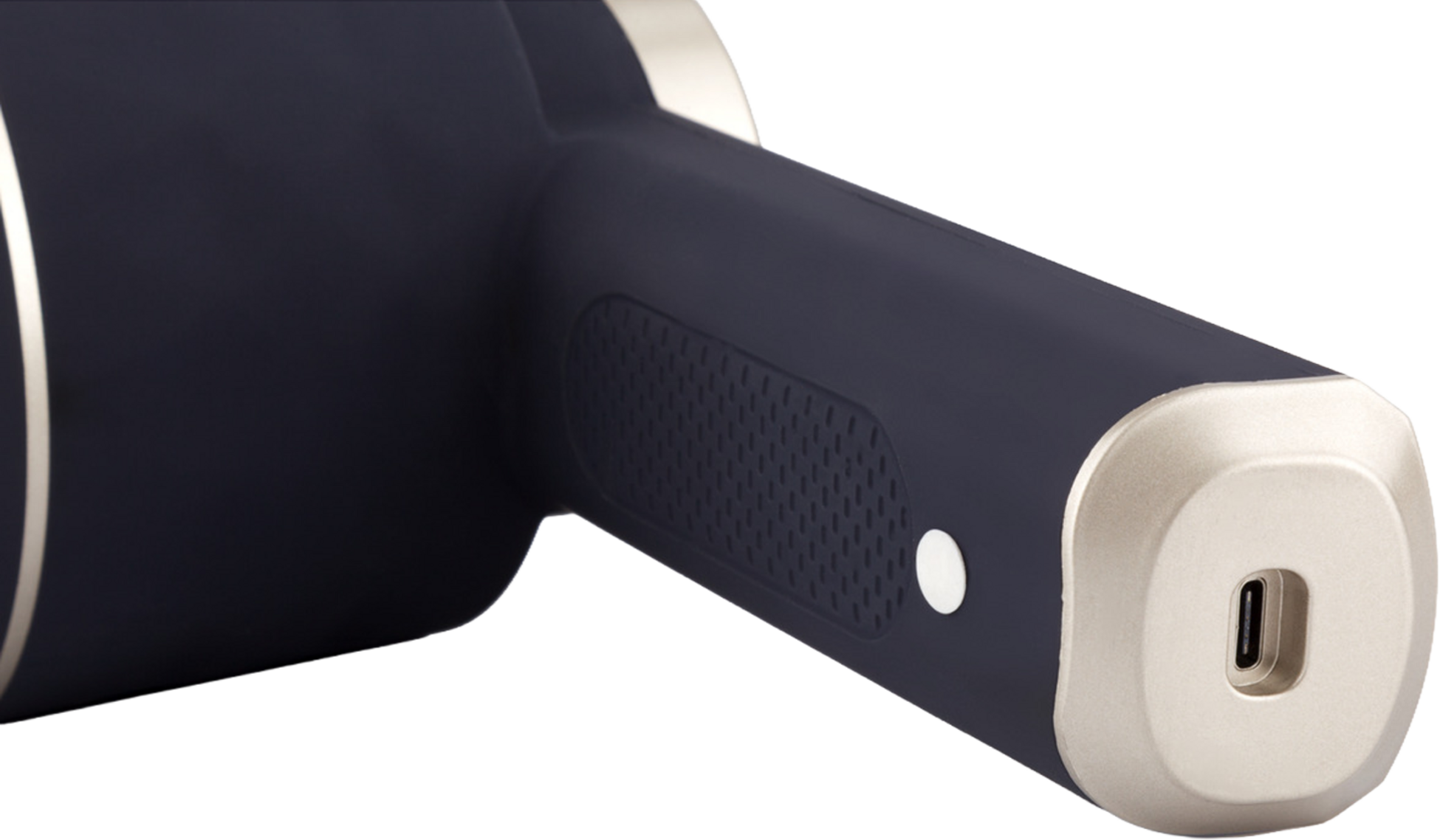 MEDIVON, Medivon Hand Held Massager Lift Blue