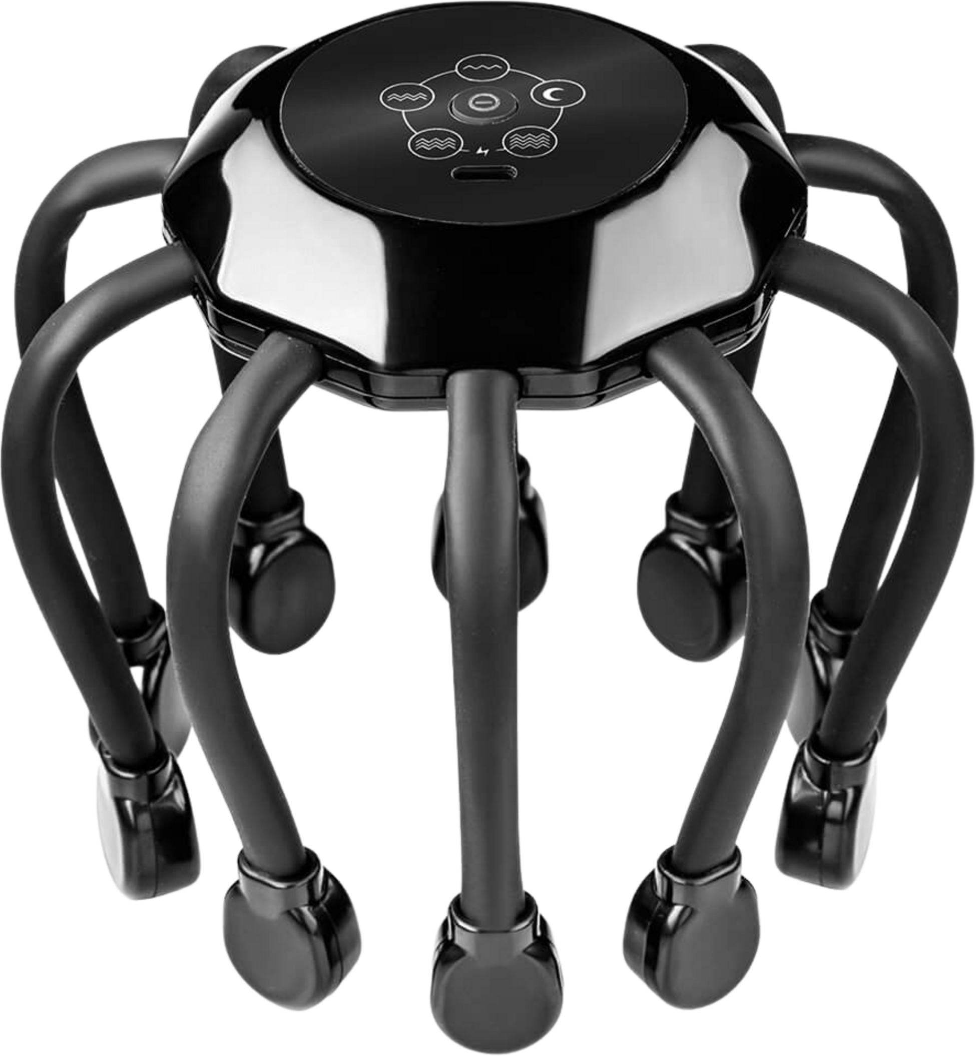 MEDIVON, Medivon Head Massager Octopus