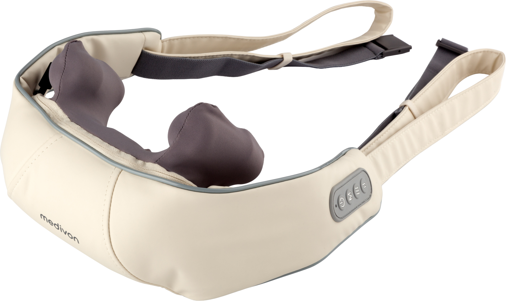 MEDIVON, Medivon Neck Massager Sooth White