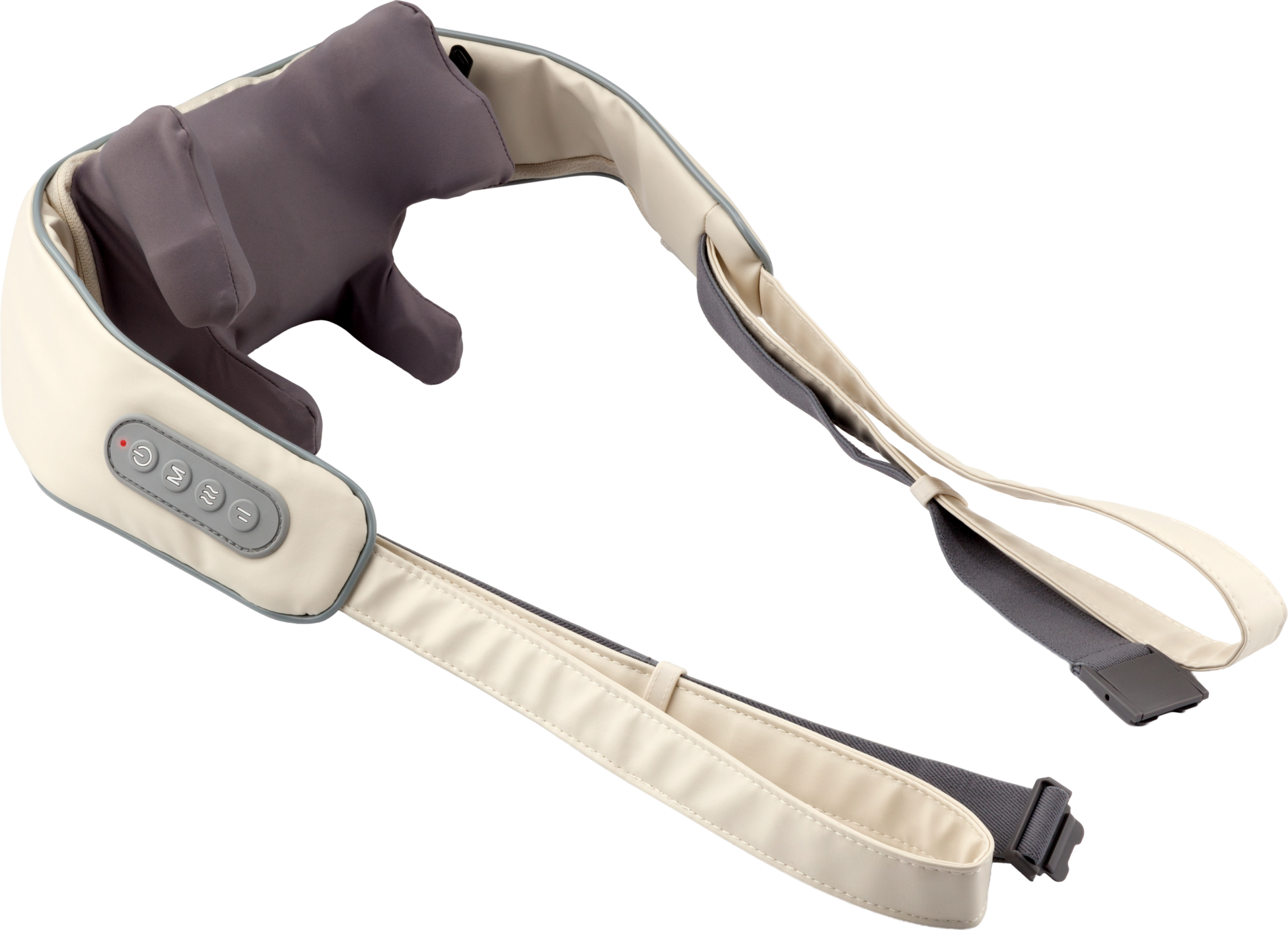 MEDIVON, Medivon Neck Massager Sooth White