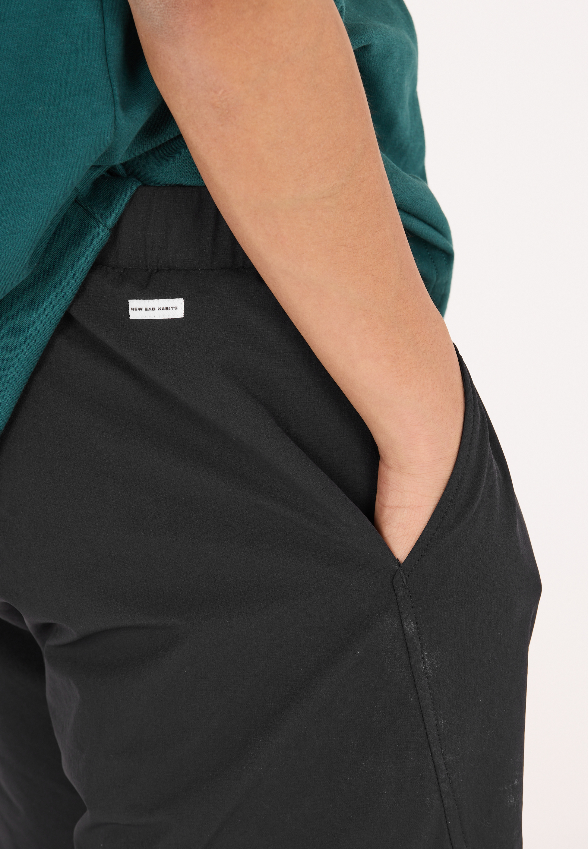 LESARCS, Melaina Shorts