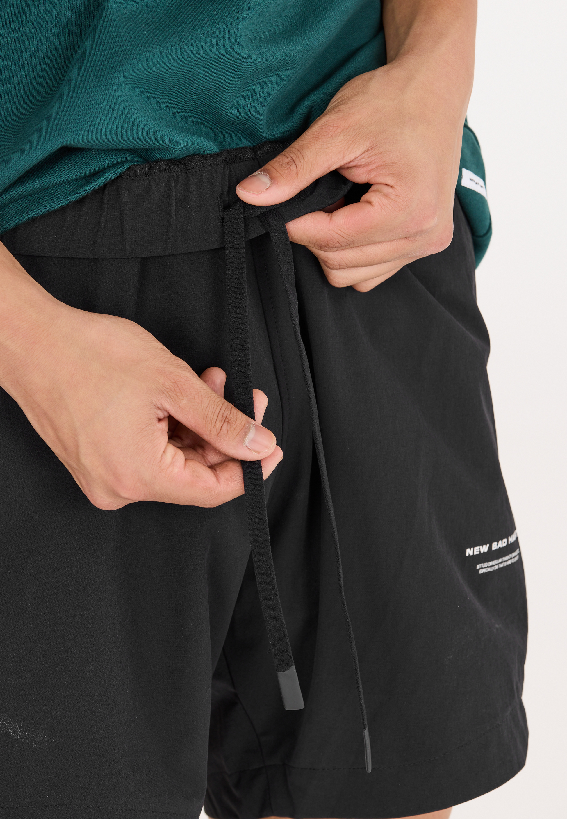 LESARCS, Melaina Shorts