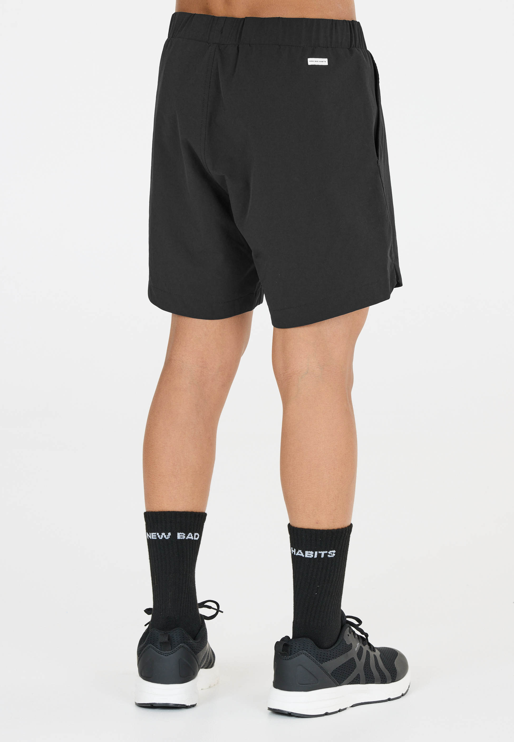 LESARCS, Melaina Shorts