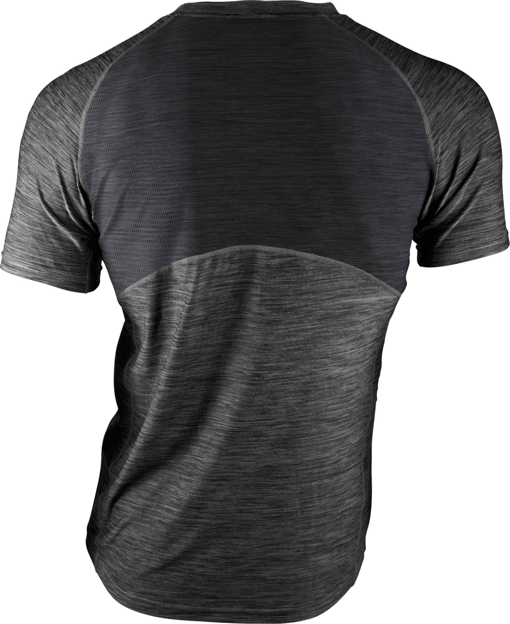 BAGHEERA, Melange Tee Men