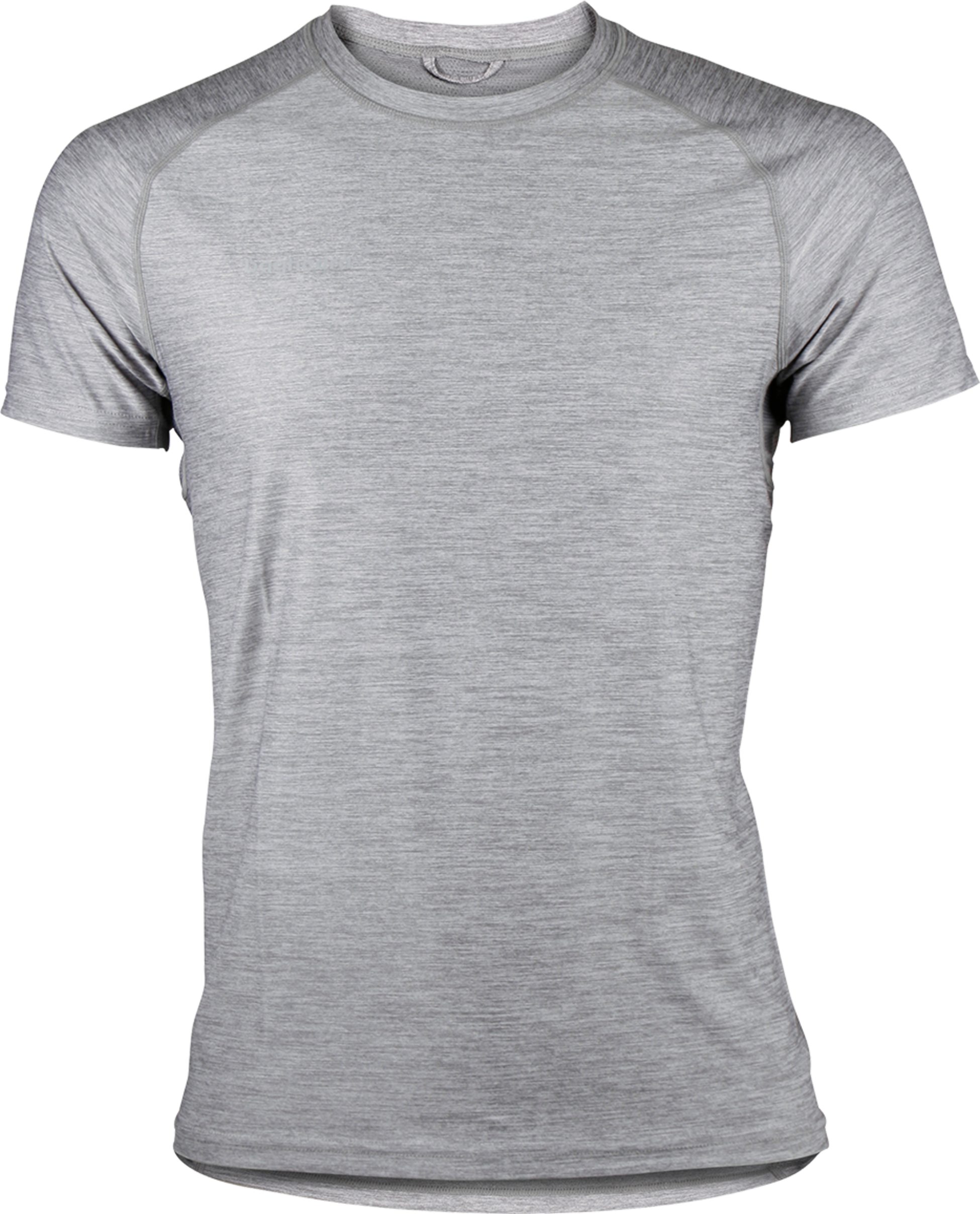 BAGHEERA, Melange Tee Men