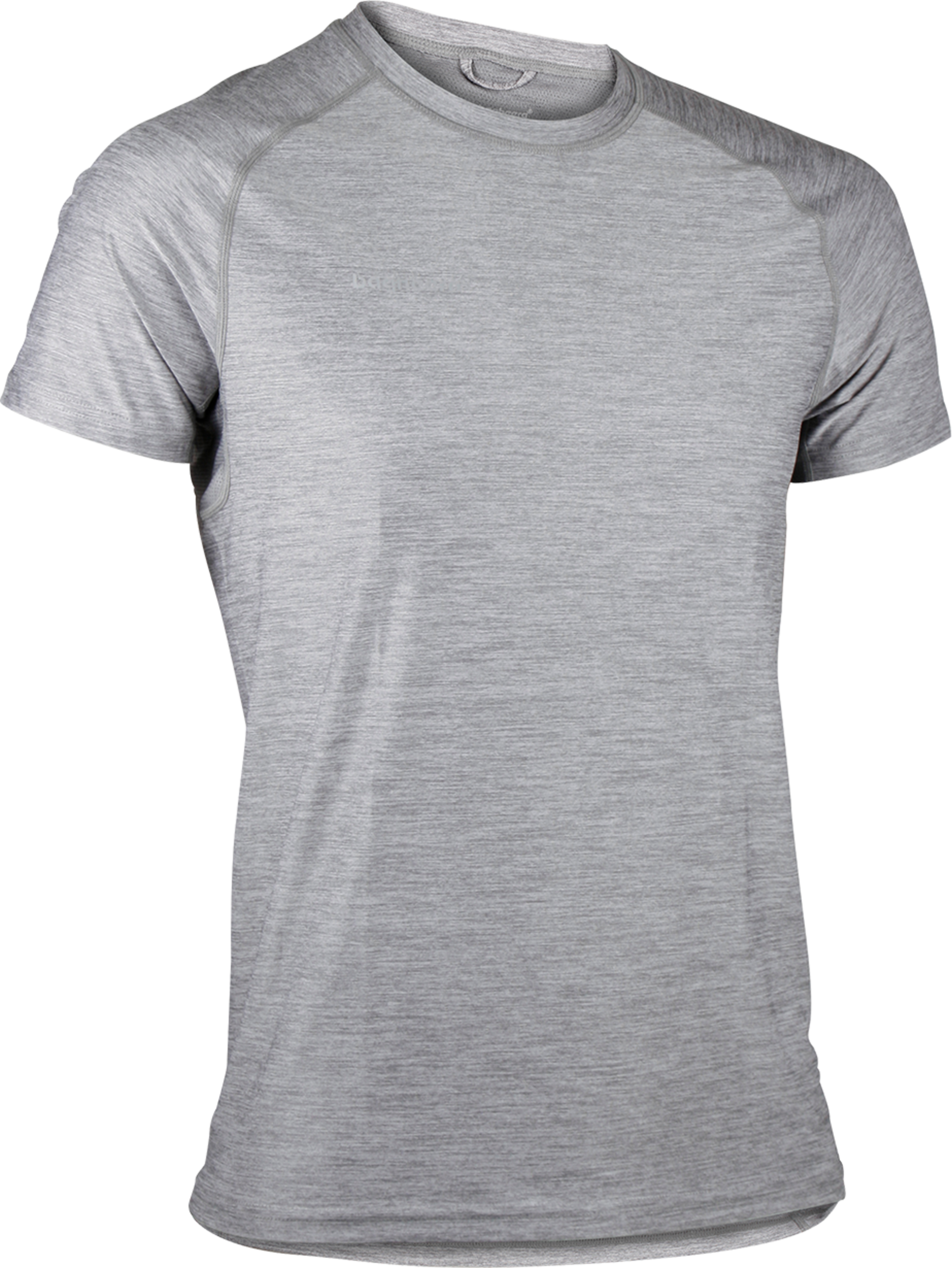 BAGHEERA, Melange Tee Men