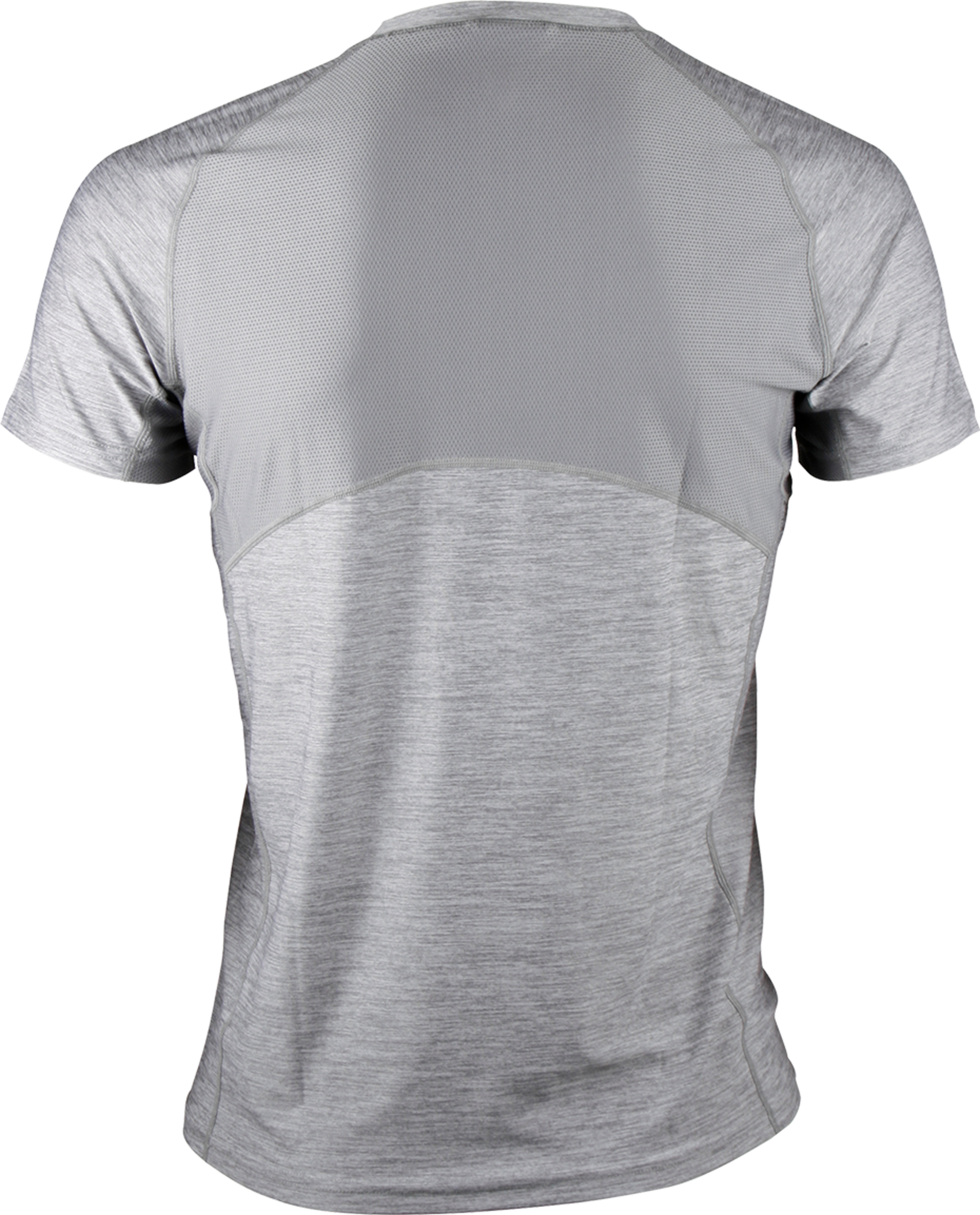 BAGHEERA, Melange Tee Men