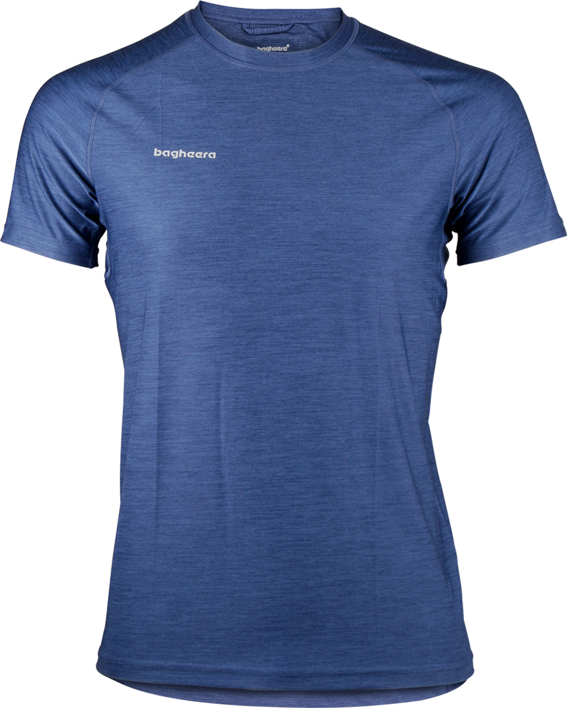 BAGHEERA, Melange Tee Men