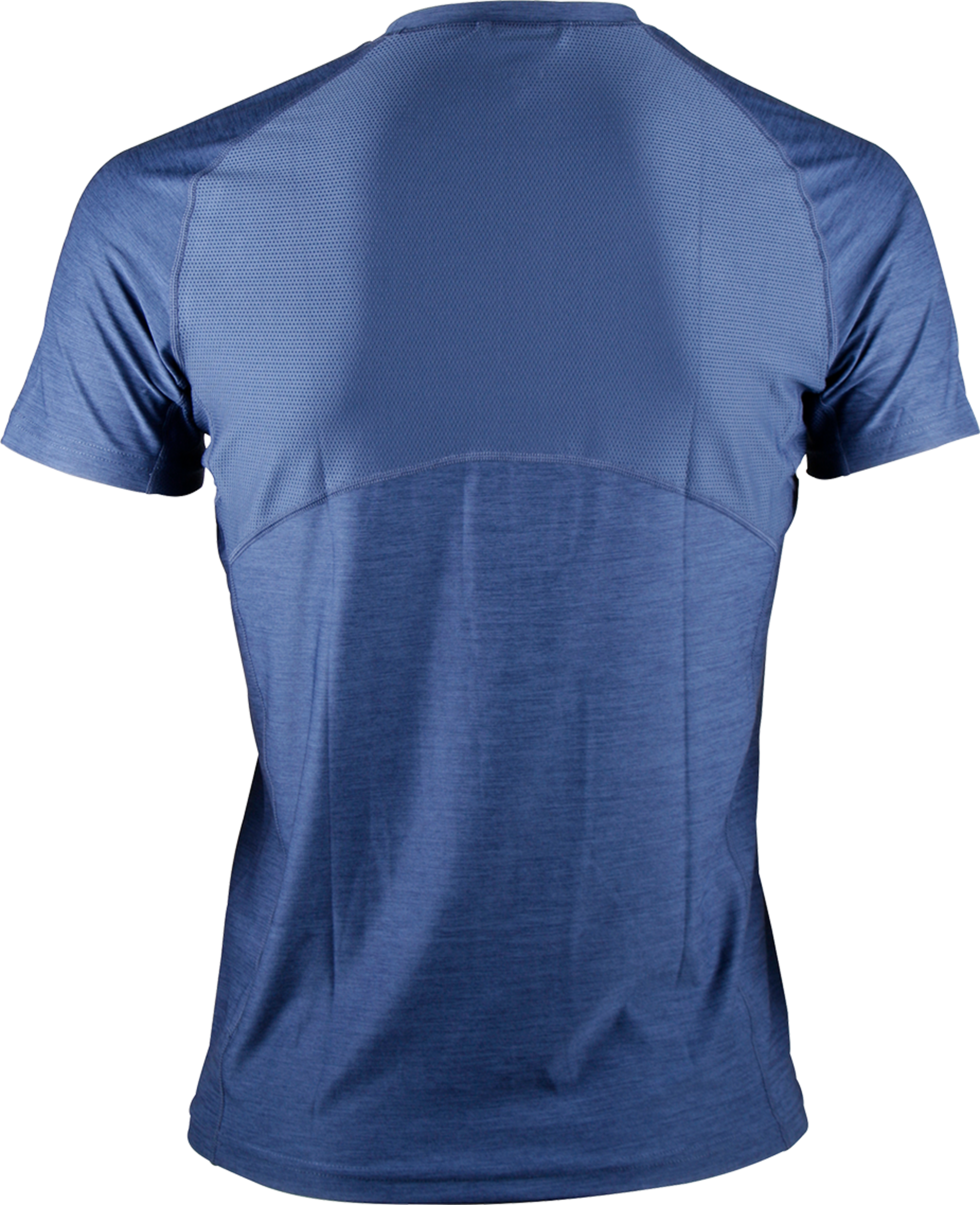 BAGHEERA, Melange Tee Men