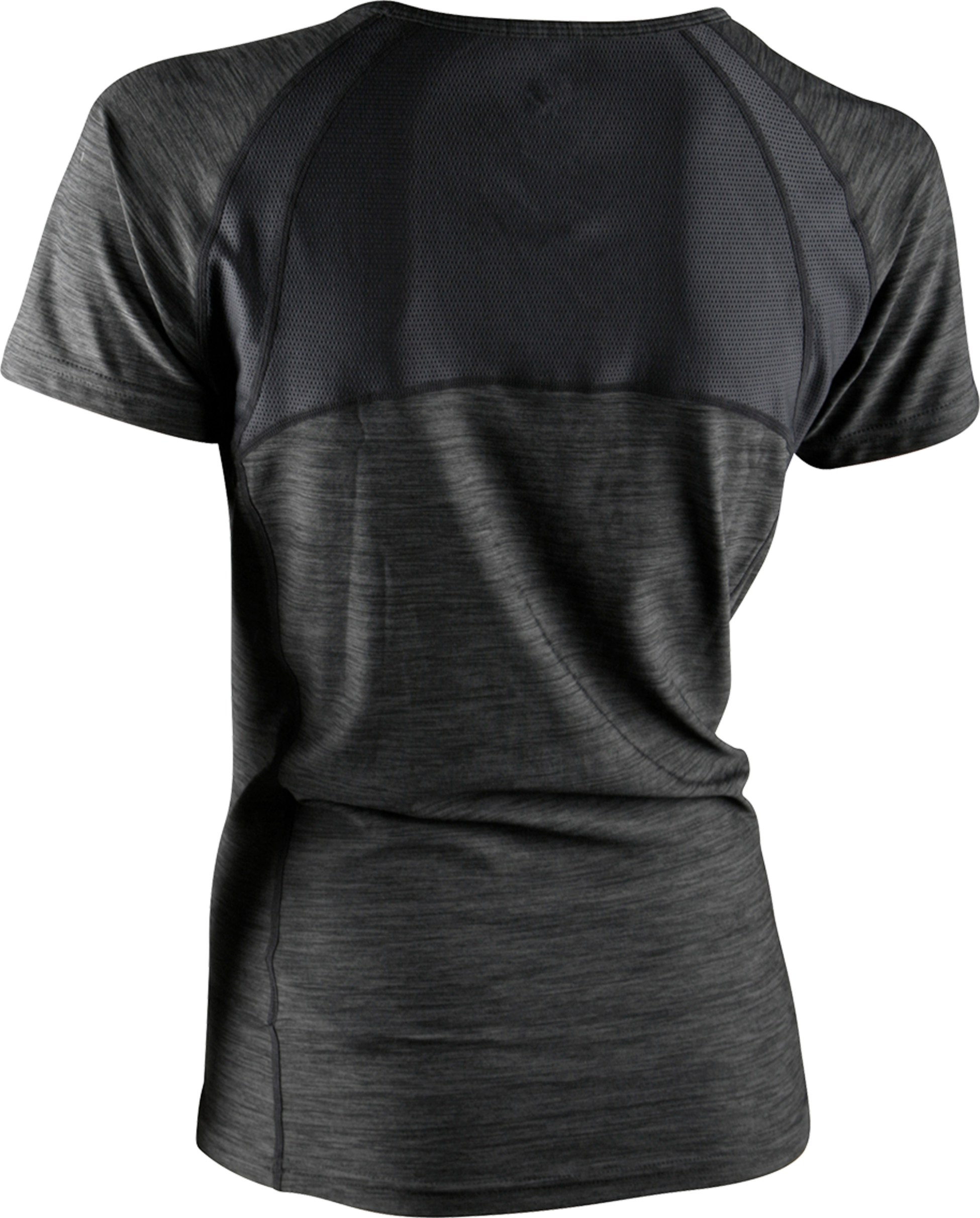 BAGHEERA, Melange Tee Women