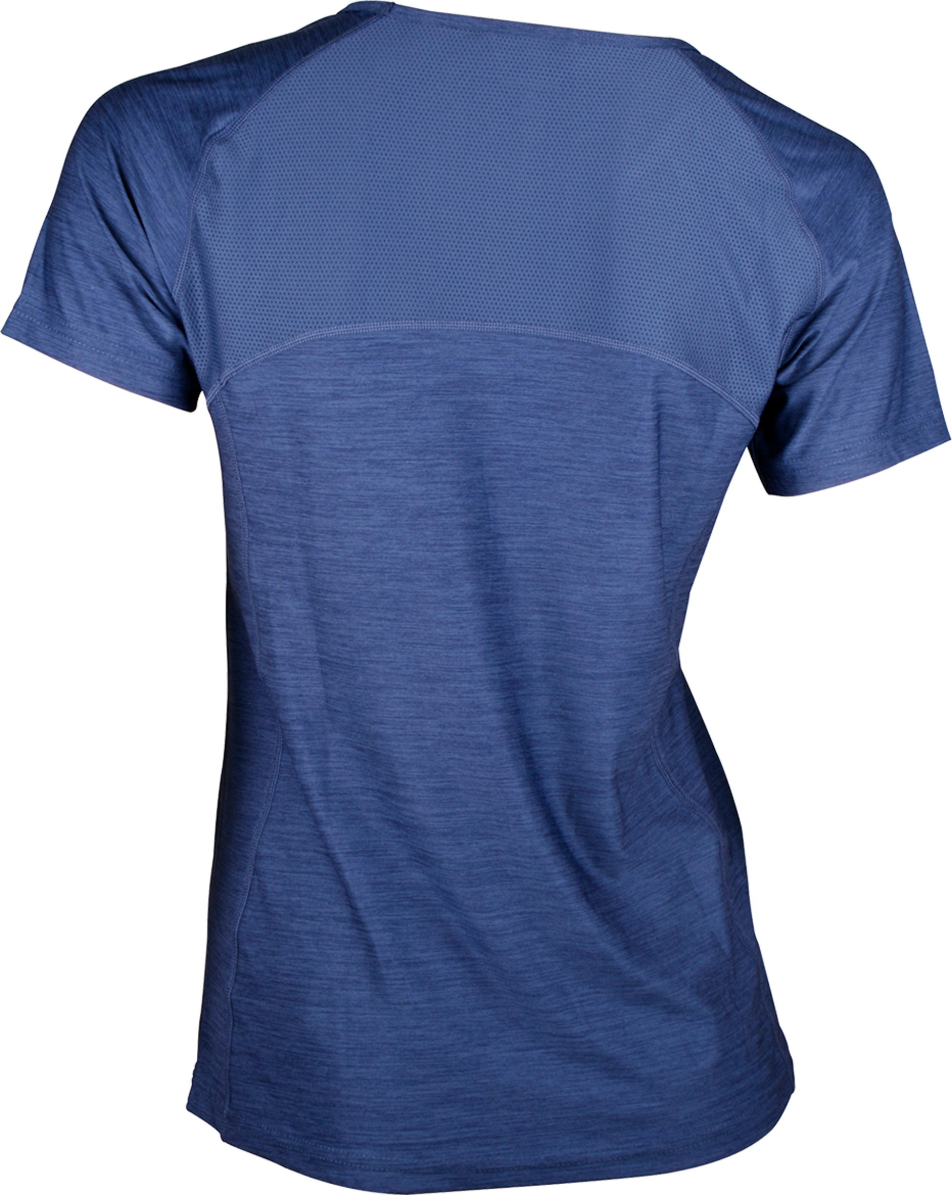 BAGHEERA, Melange Tee Women