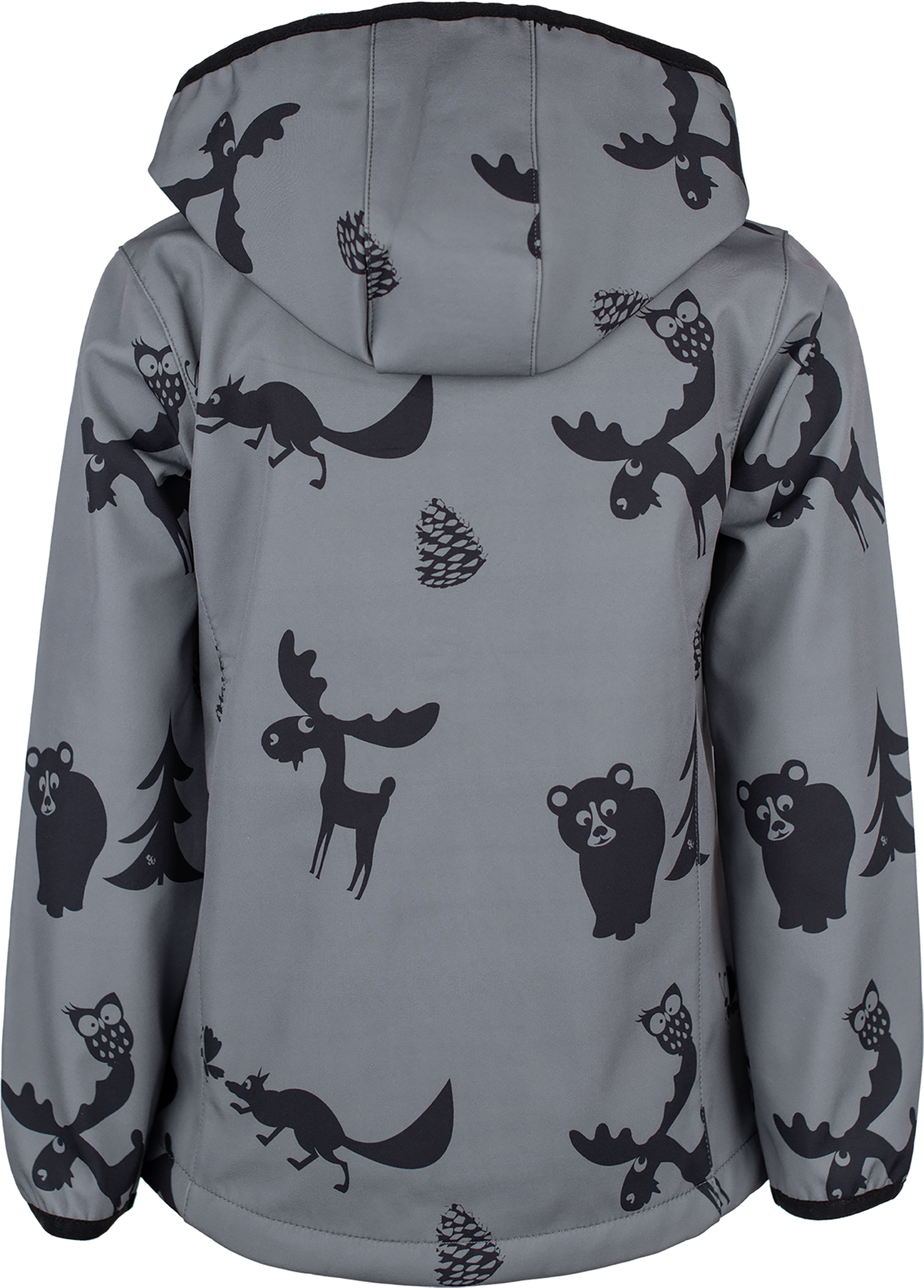 LINDBERG, Melbourne Softshell Jacket