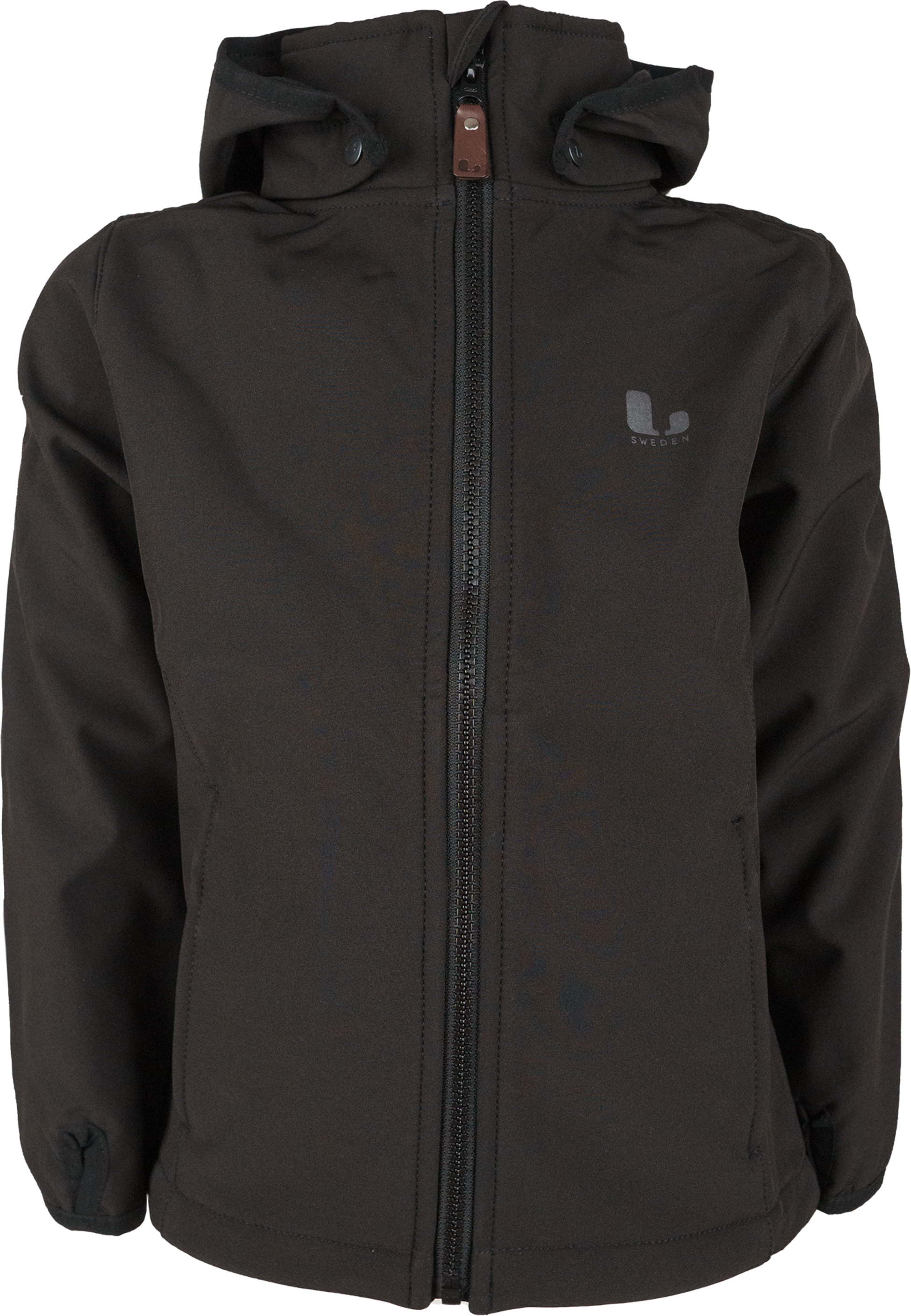 LINDBERG, Melbourne Softshell Jacket