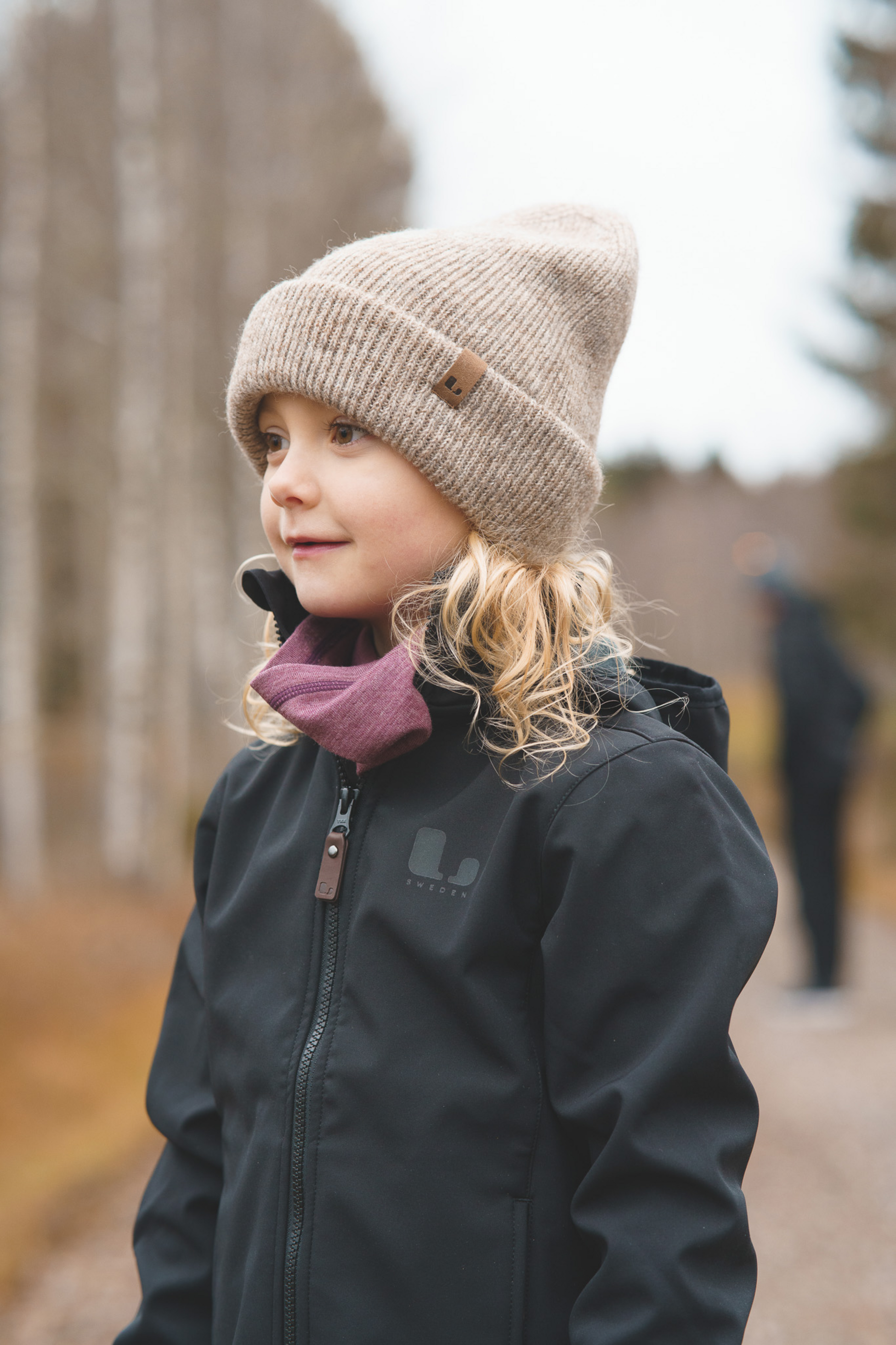 LINDBERG, Melbourne Softshell Jacket